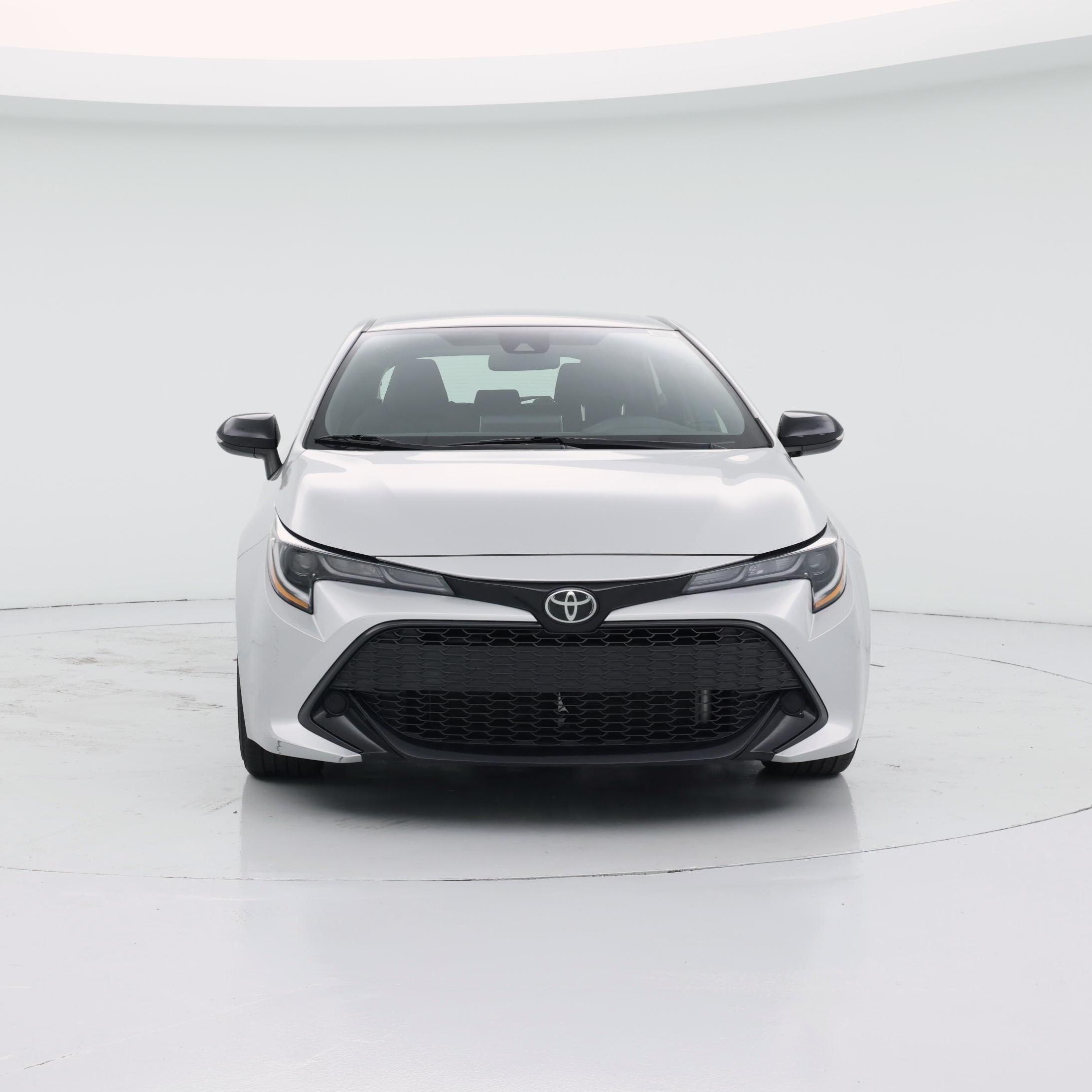 Thumbnail: 2022 Toyota Corolla - 5