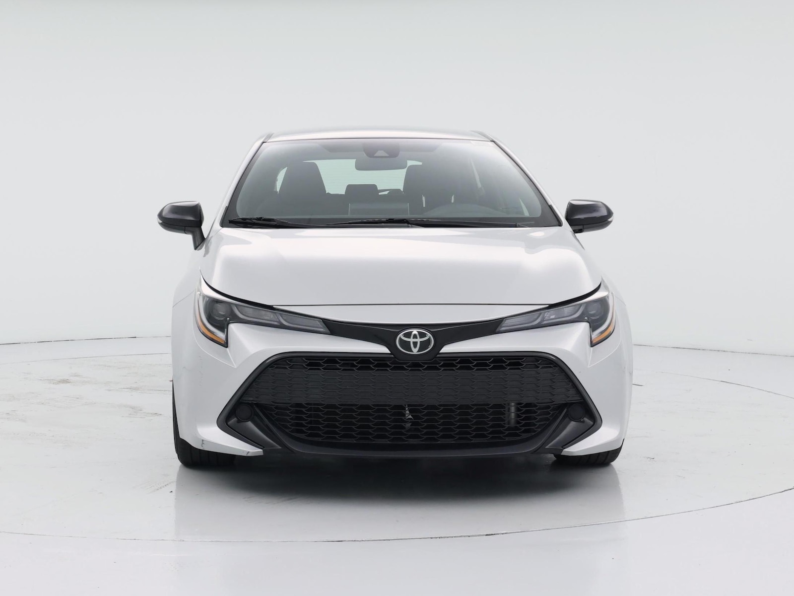 2022 Toyota Corolla Hatchback Nightshade - Photo 6