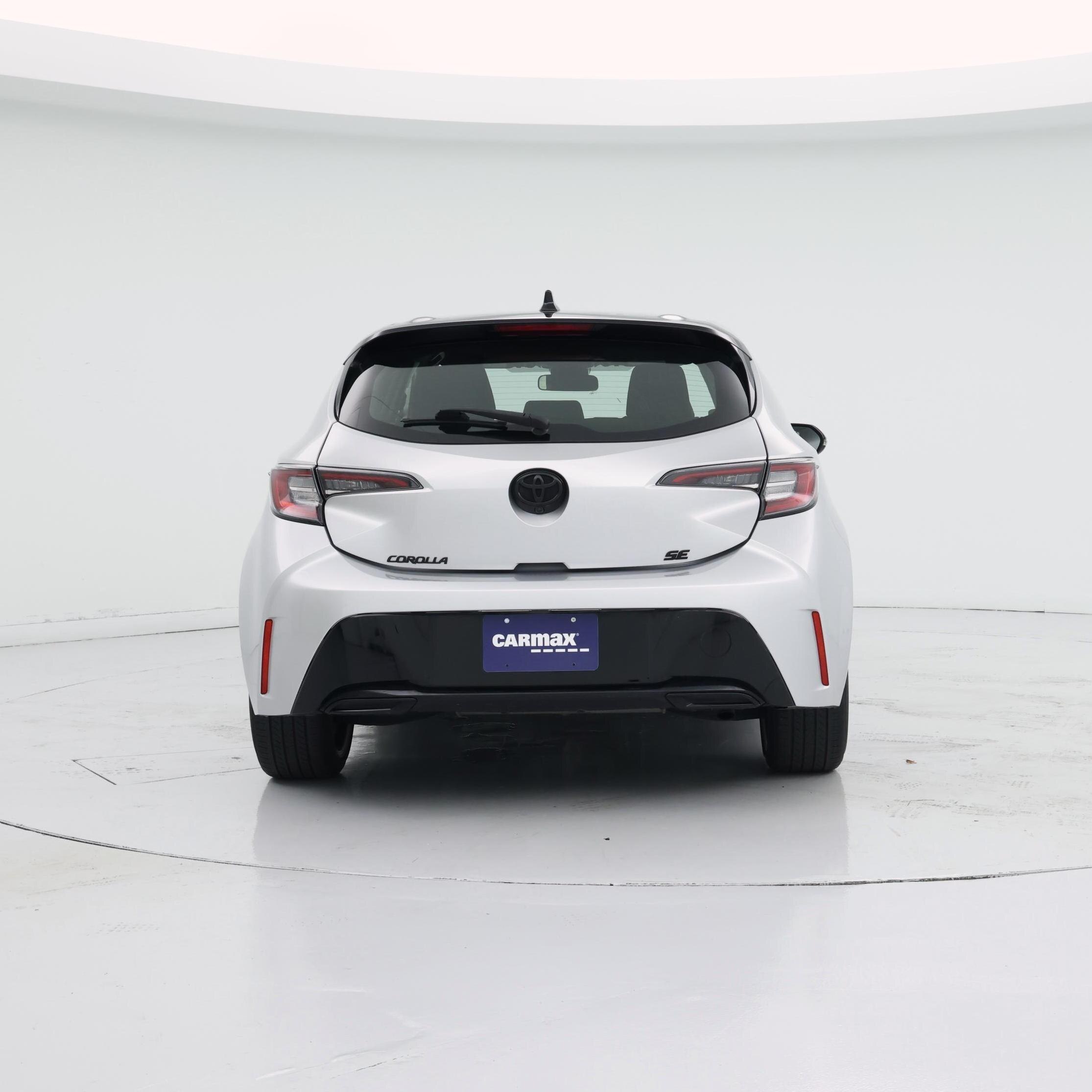 Thumbnail: 2022 Toyota Corolla - 6