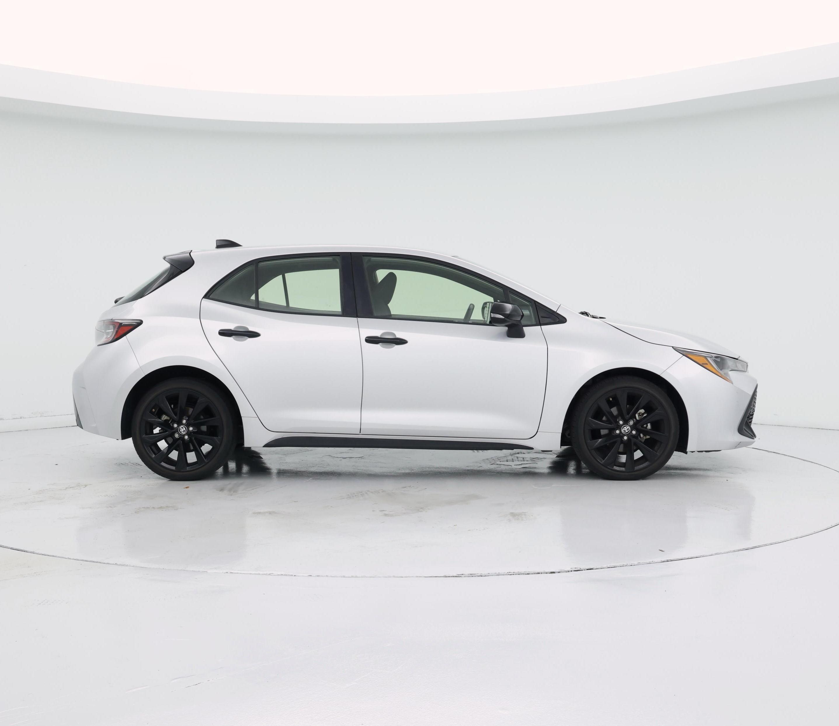 Thumbnail: 2022 Toyota Corolla - 7