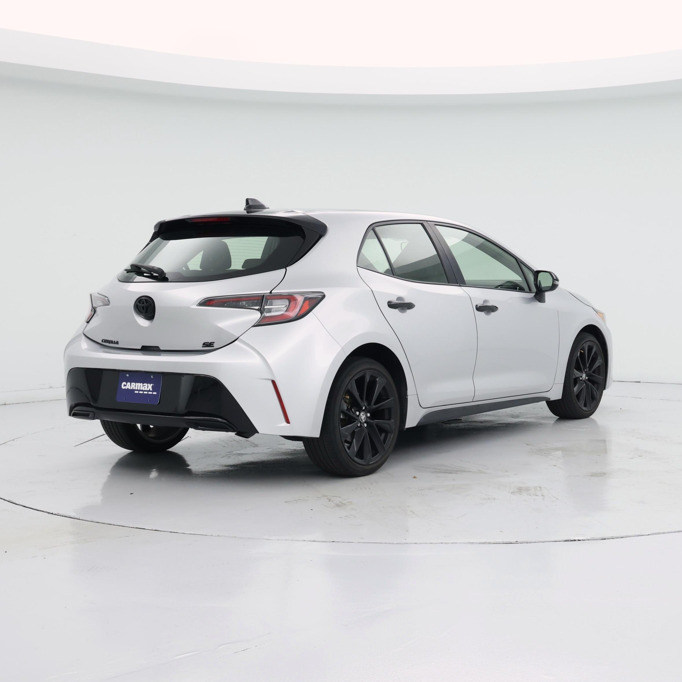Thumbnail: 2022 Toyota Corolla - 8
