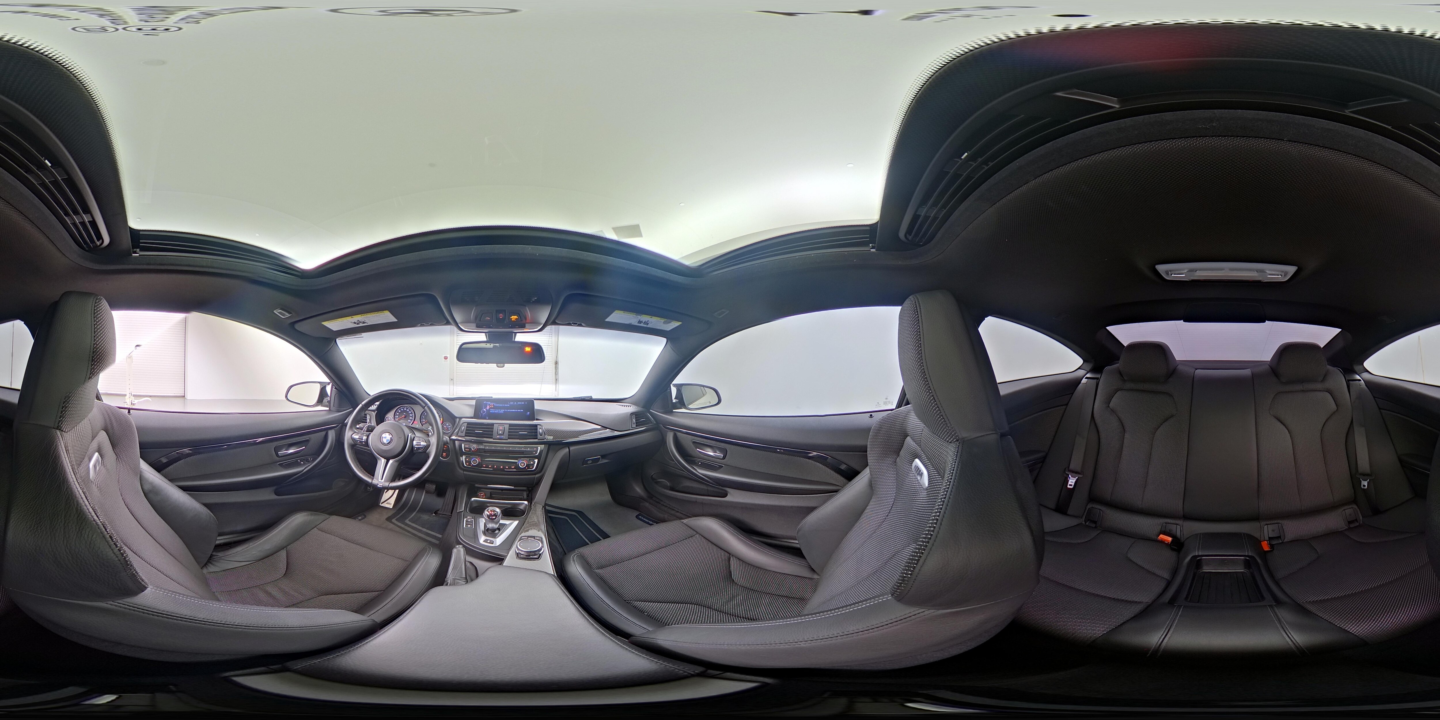 2015 BMW M4 Coupe Base - Photo 24