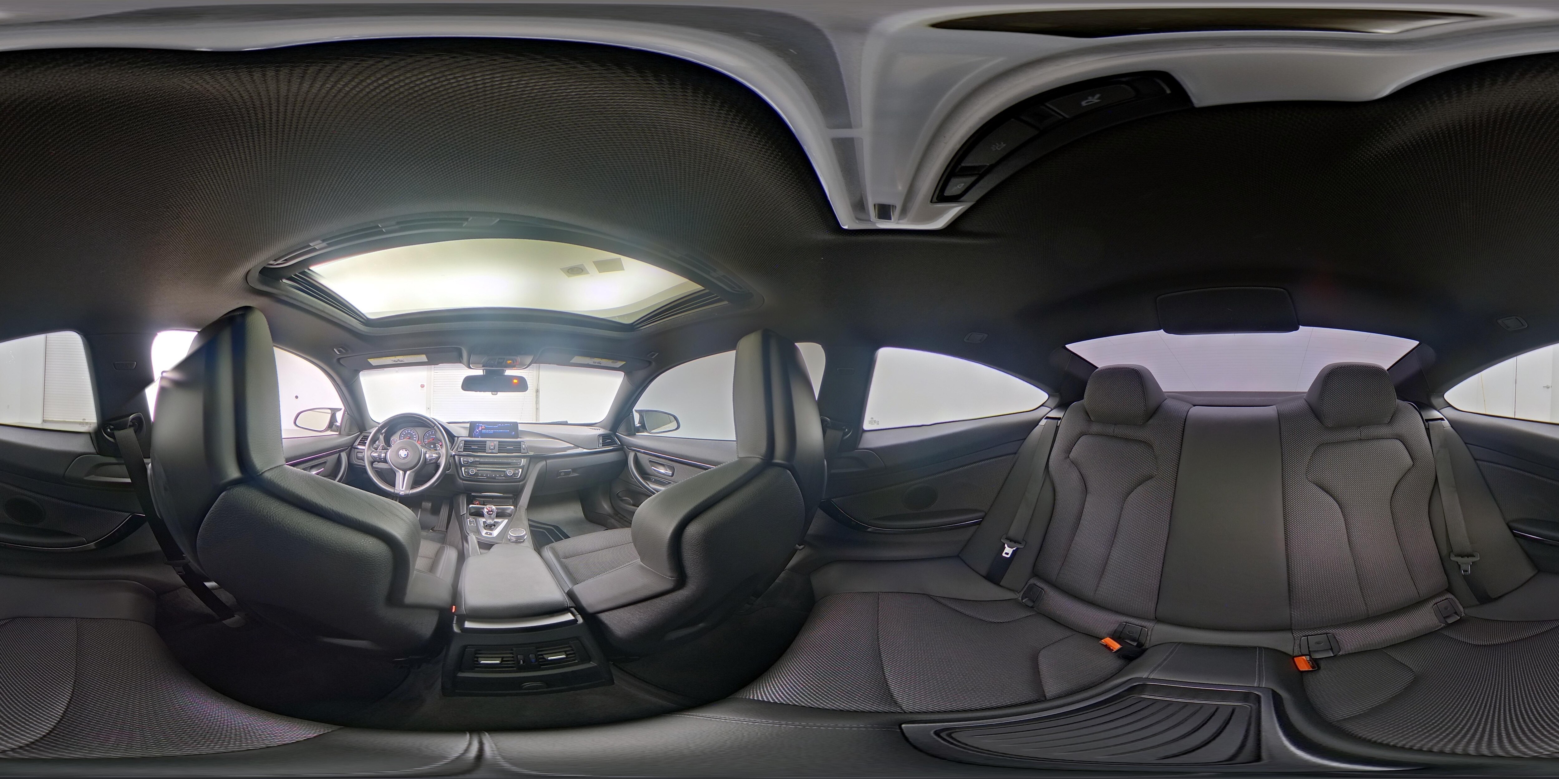 2015 BMW M4 Coupe Base - Photo 25