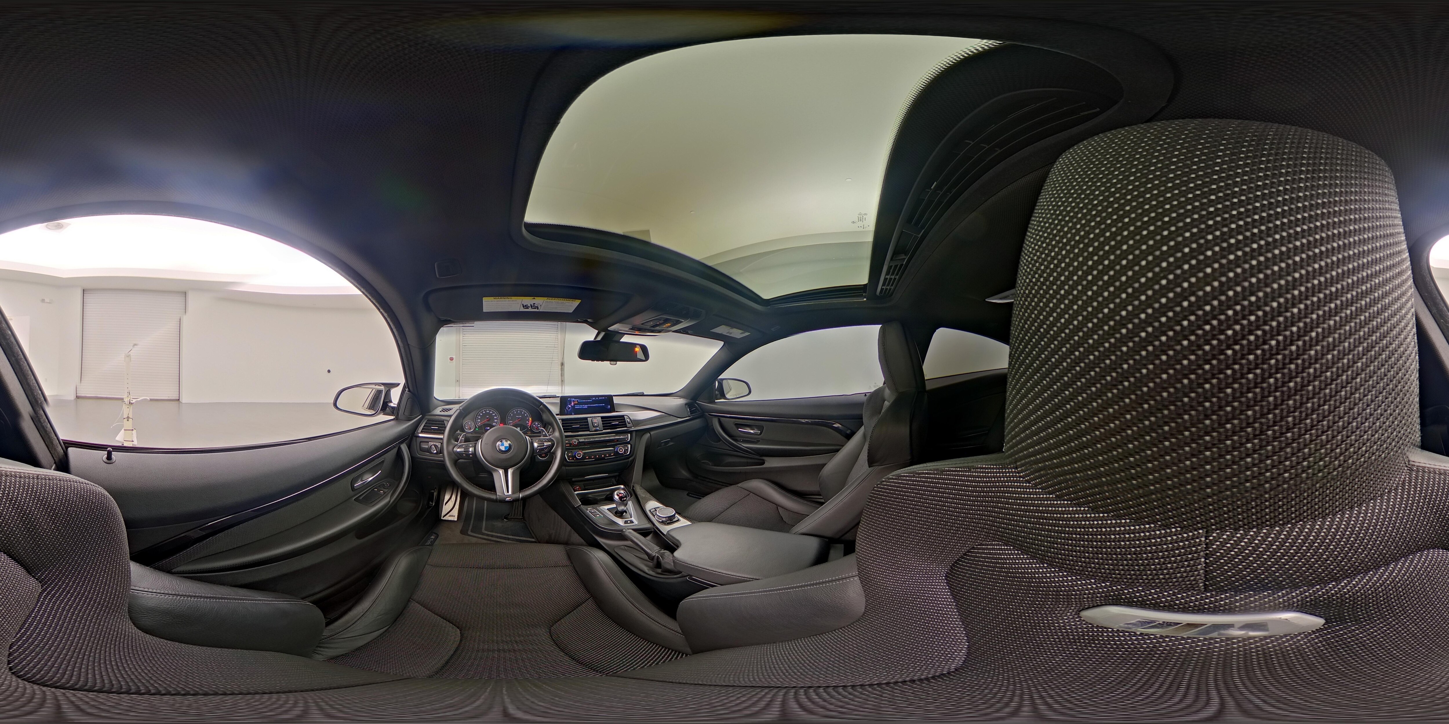 2015 BMW M4 Coupe Base - Photo 26
