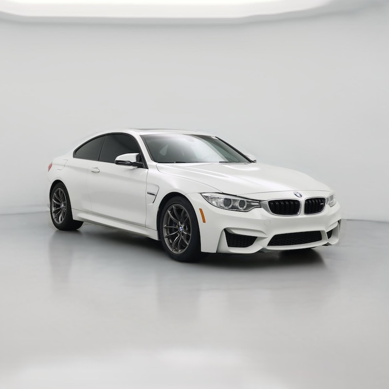2015 BMW M4
