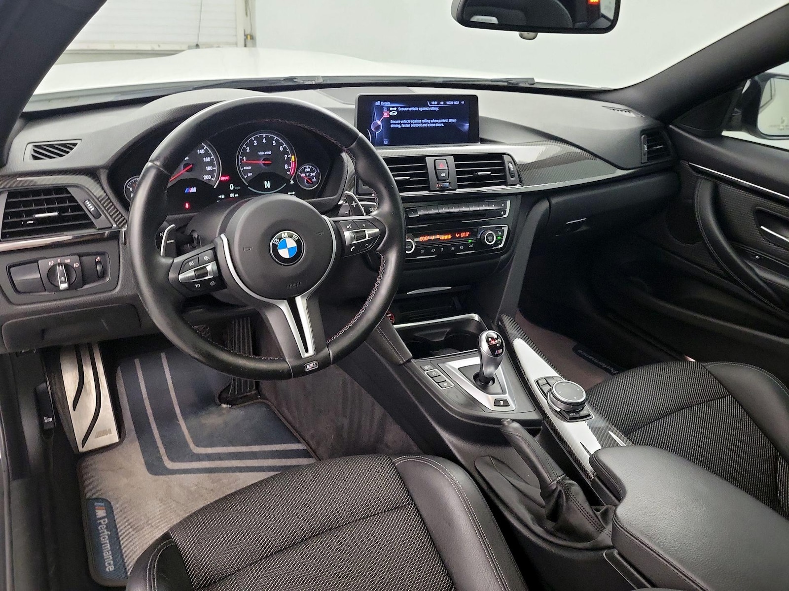 2015 BMW M4 Coupe Base - Photo 10