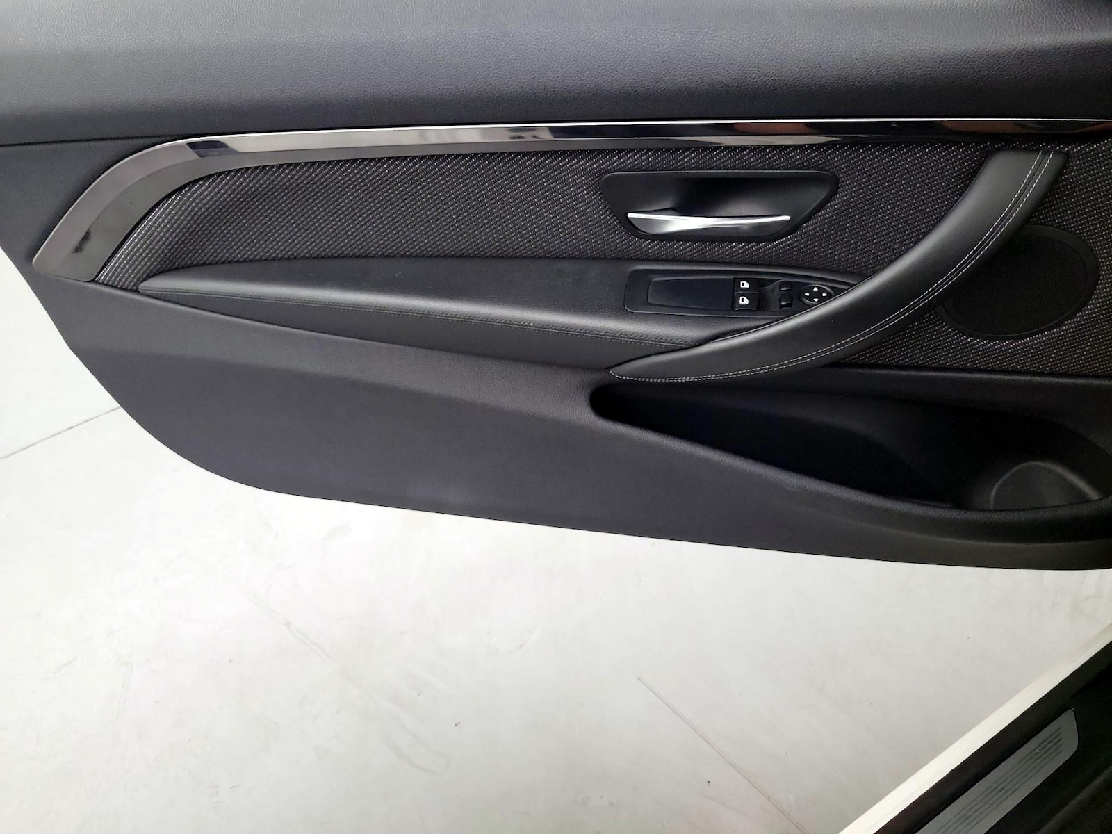 2015 BMW M4 Coupe Base - Photo 13