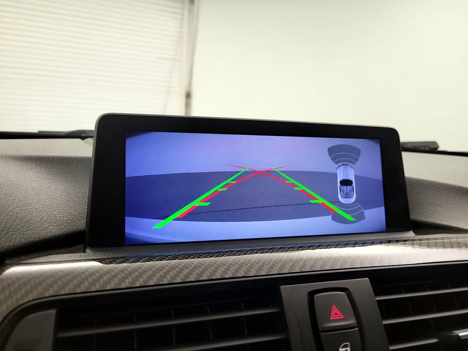2015 BMW M4 Coupe Base - Photo 15