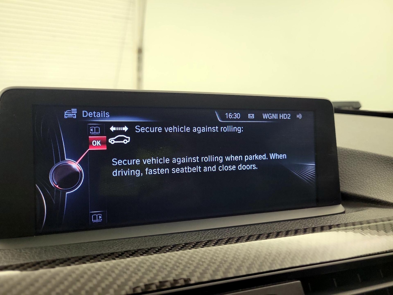 2015 BMW M4 Coupe Base - Photo 16