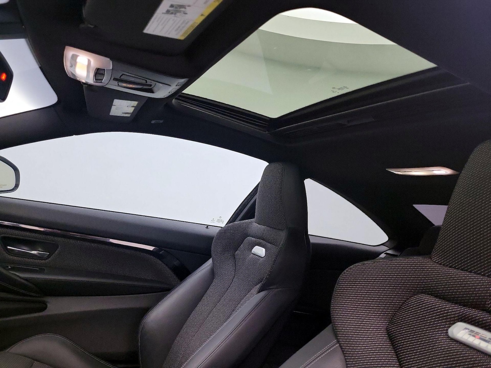 2015 BMW M4 Coupe Base - Photo 20