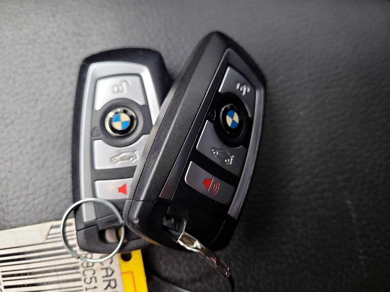 2015 BMW M4 Coupe Base - Photo 23