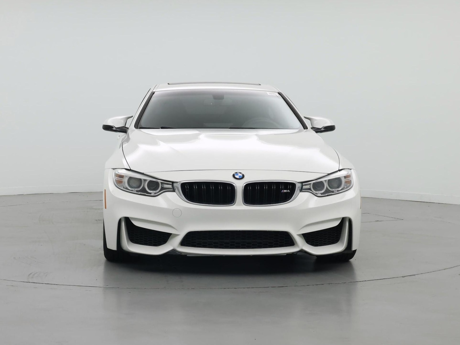 2015 BMW M4 Coupe Base - Photo 6
