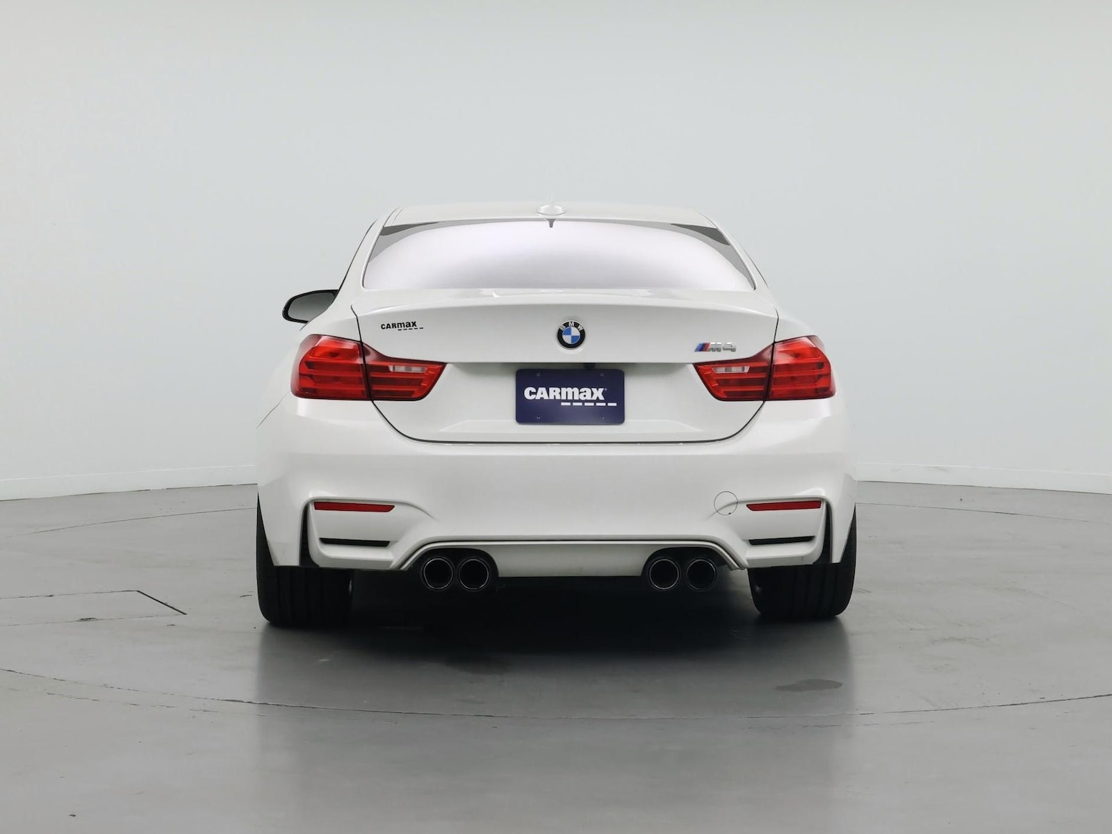 2015 BMW M4 Coupe Base - Photo 7