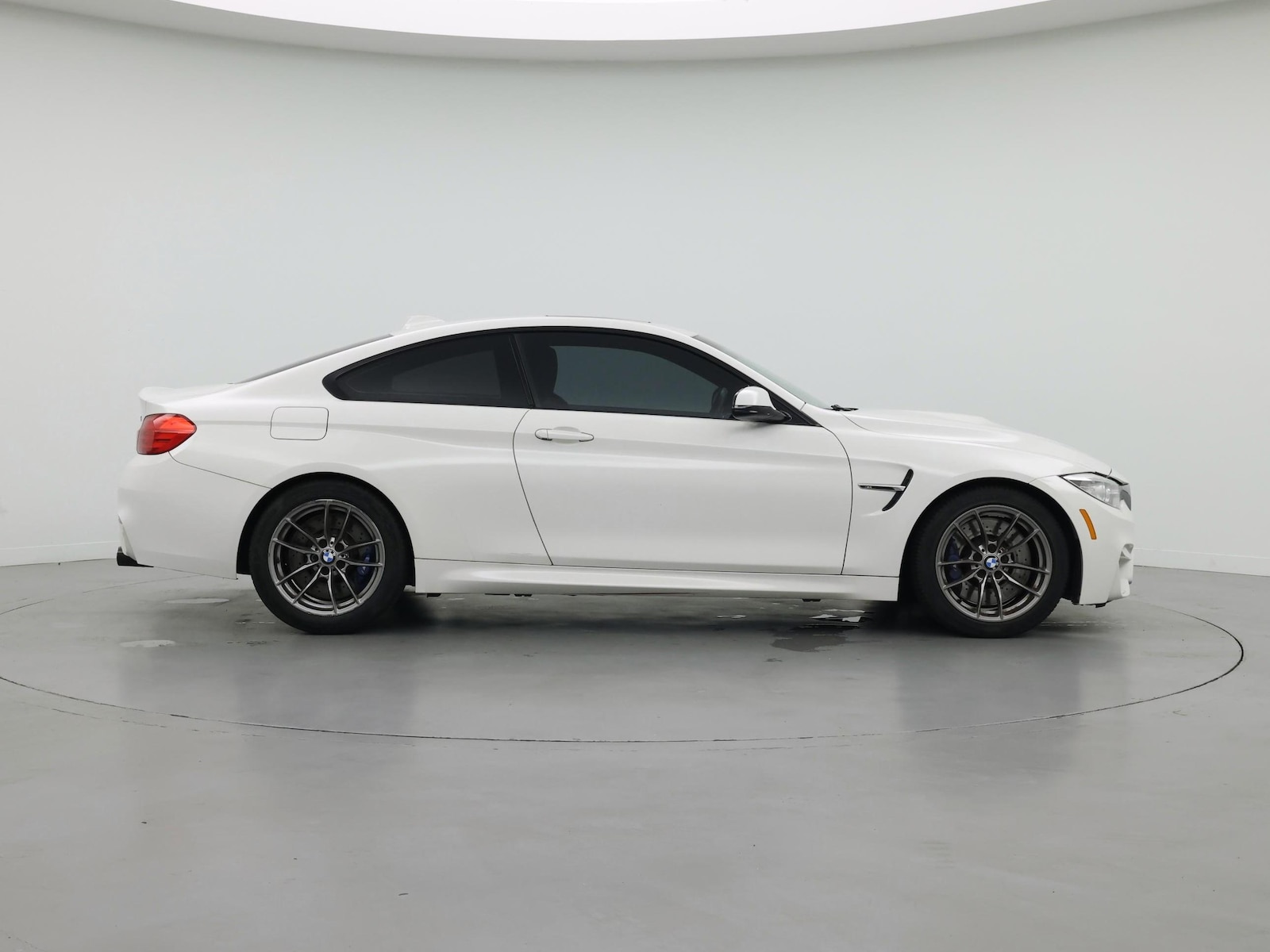 2015 BMW M4 Coupe Base - Photo 8
