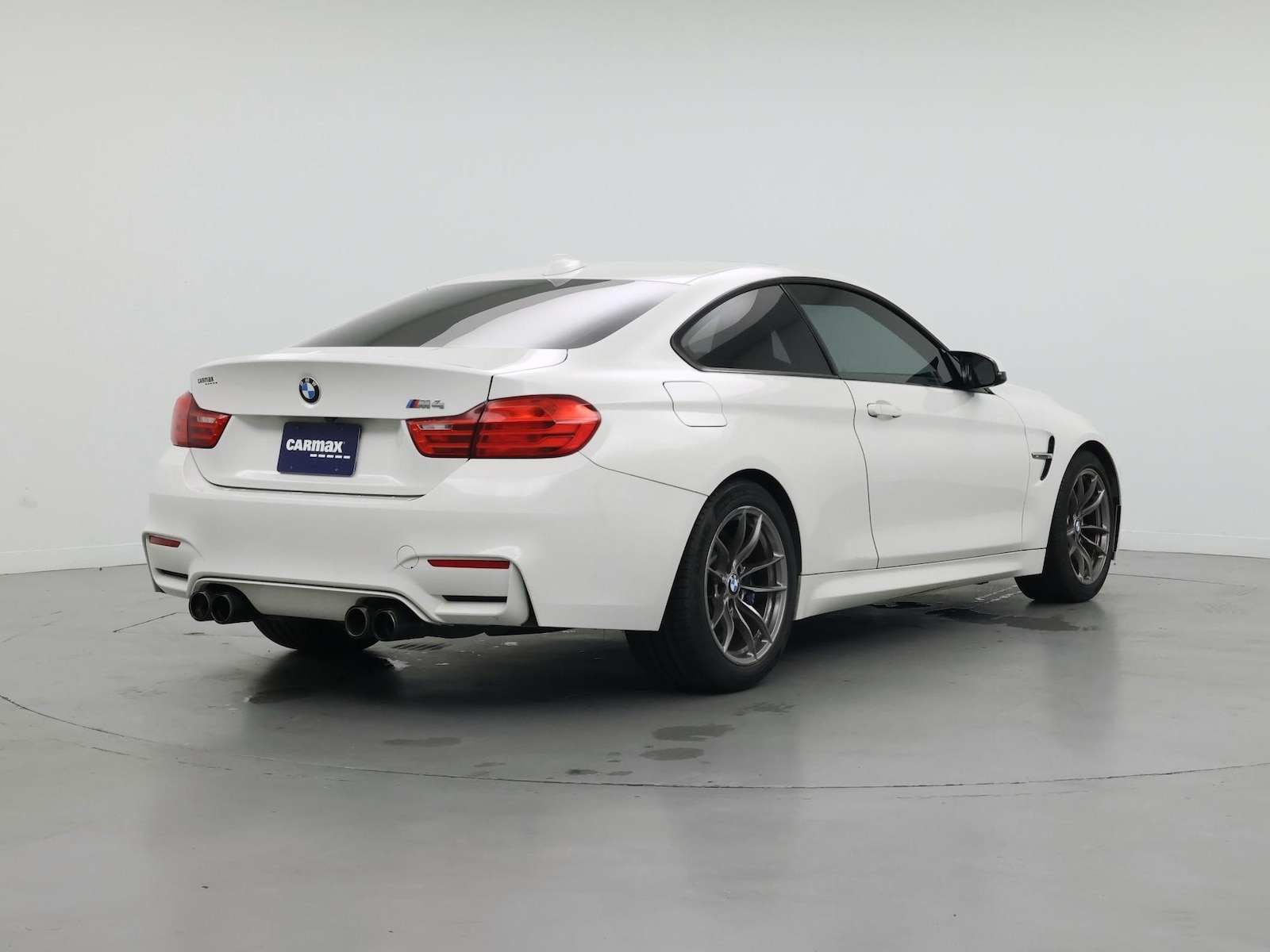 2015 BMW M4 Coupe Base - Photo 9