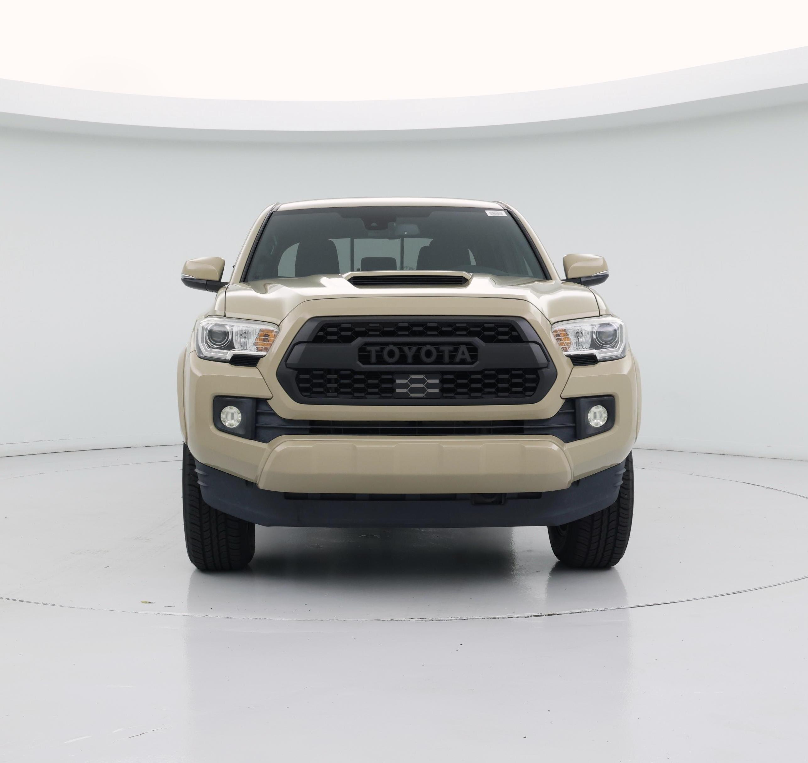 Thumbnail: 2019 Toyota Tacoma - 5