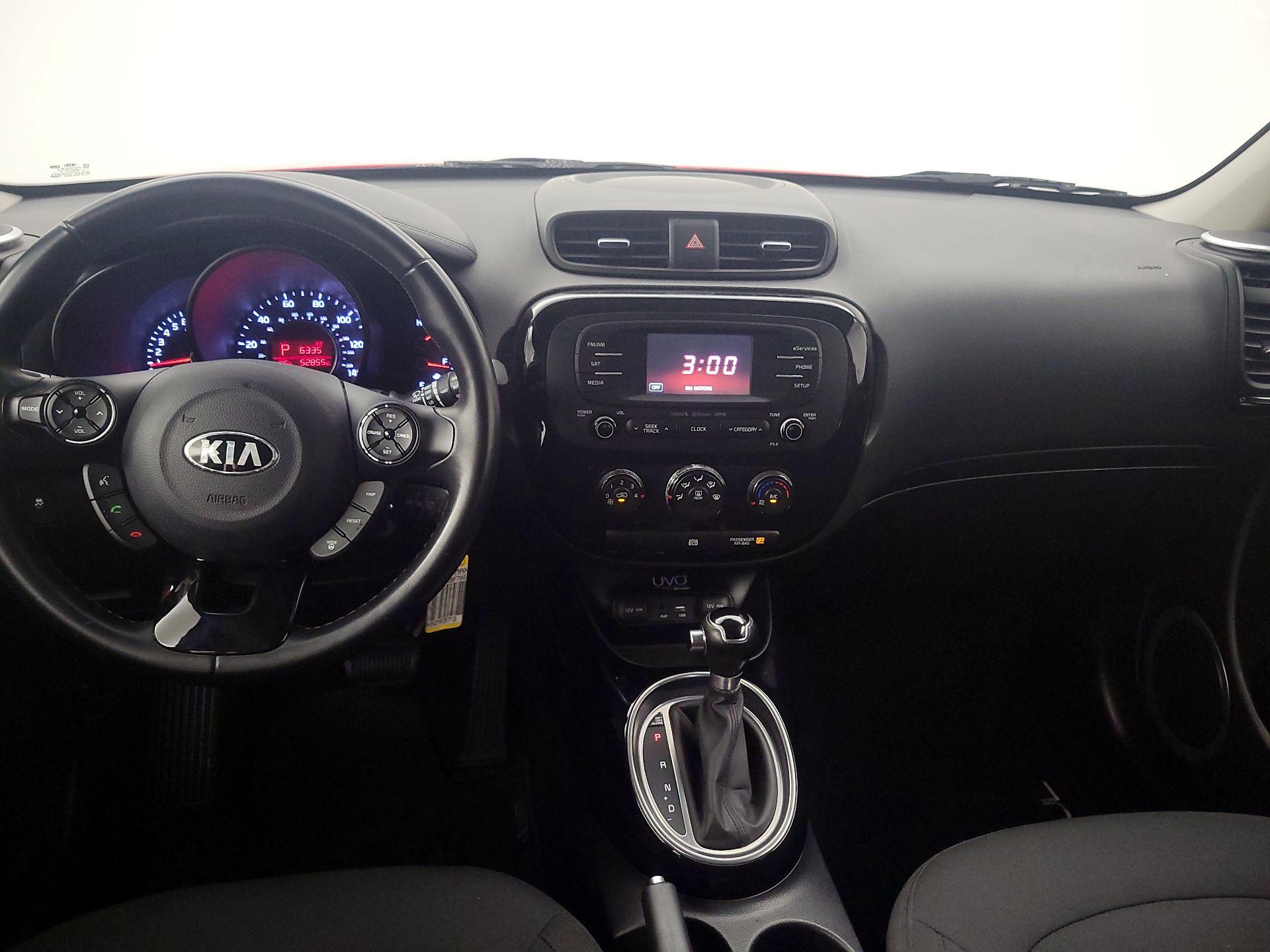 Thumbnail: 2015 Kia Soul - 9