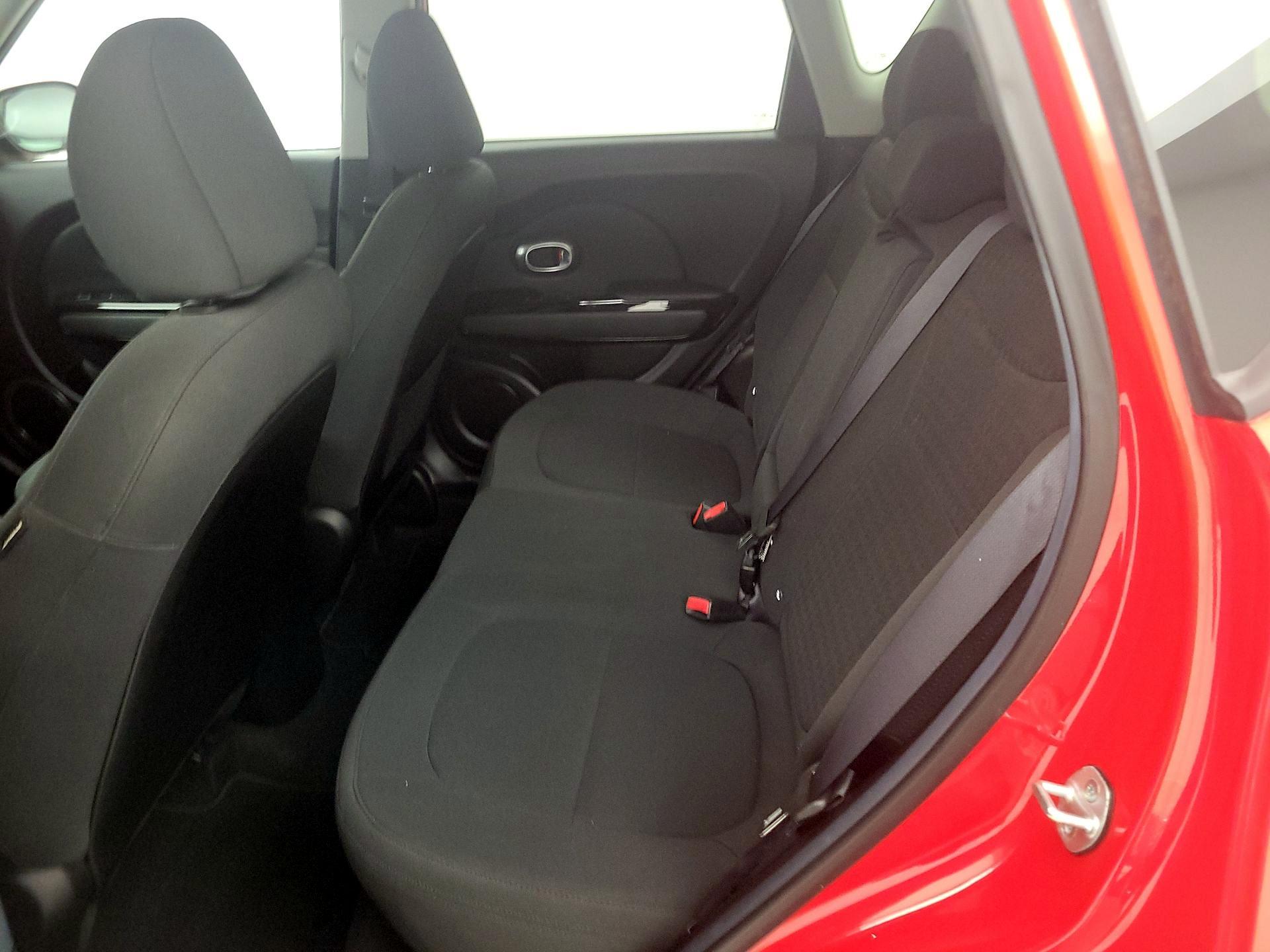 Thumbnail: 2015 Kia Soul - 19