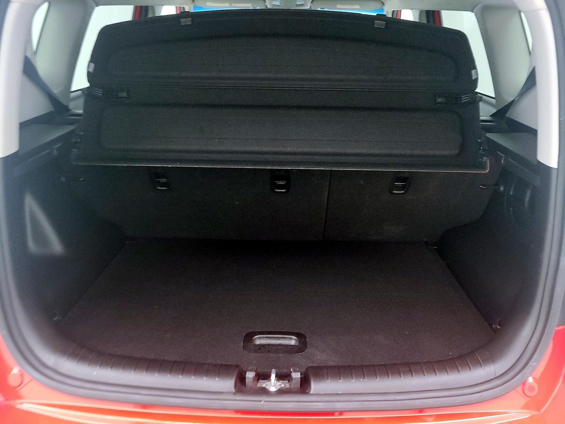 Thumbnail: 2015 Kia Soul - 20
