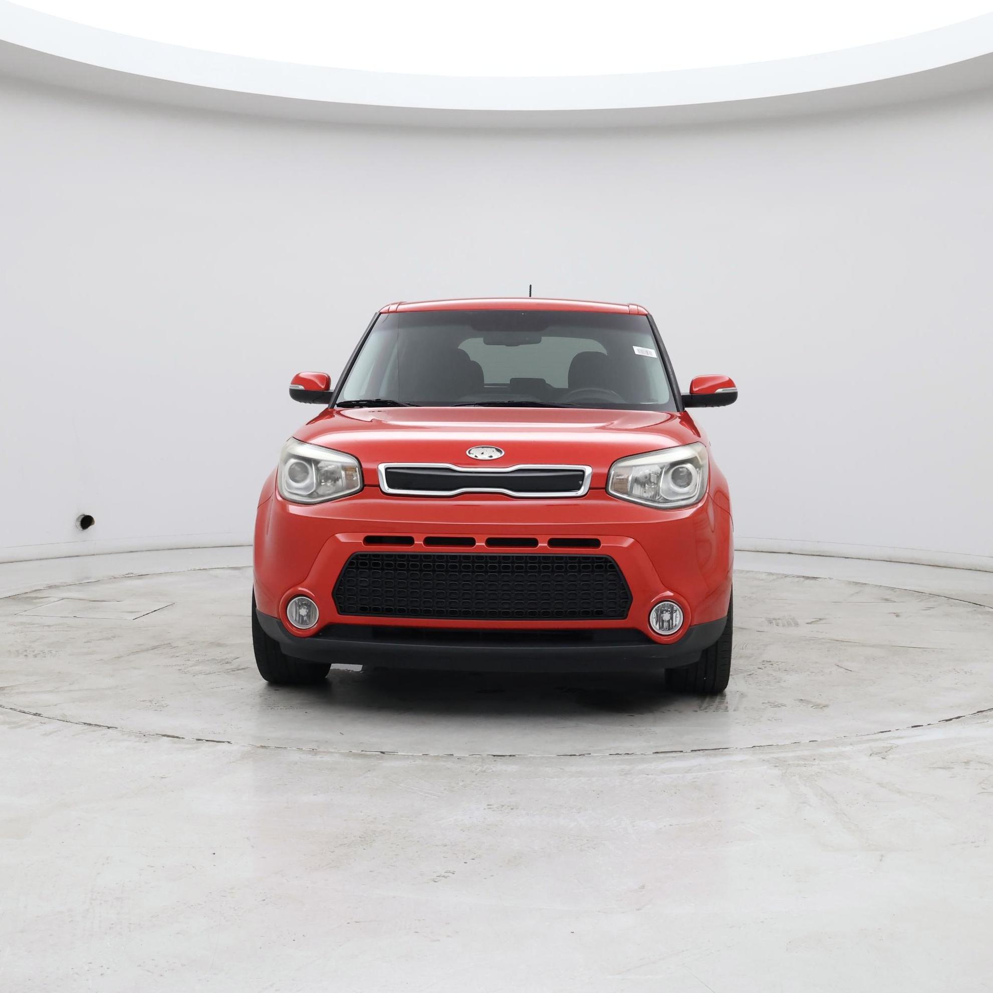 Thumbnail: 2015 Kia Soul - 4
