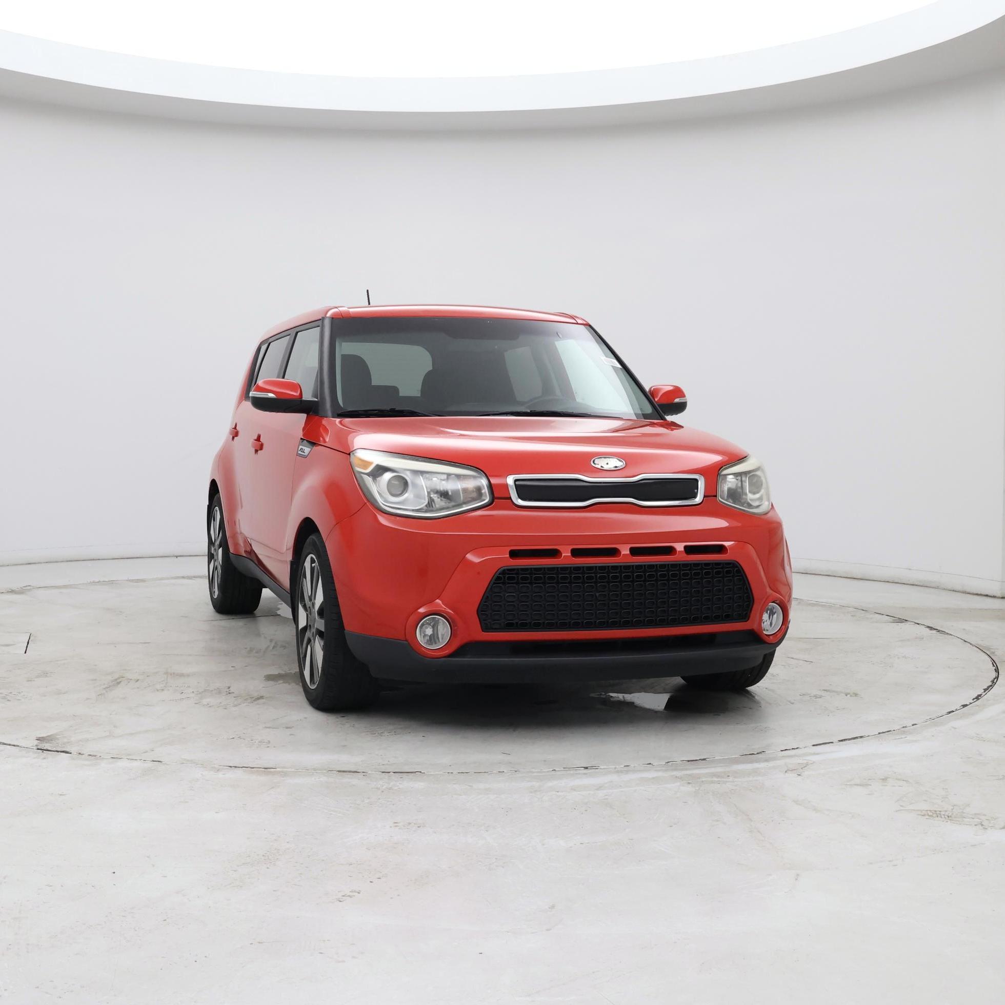 Thumbnail: 2015 Kia Soul - 5