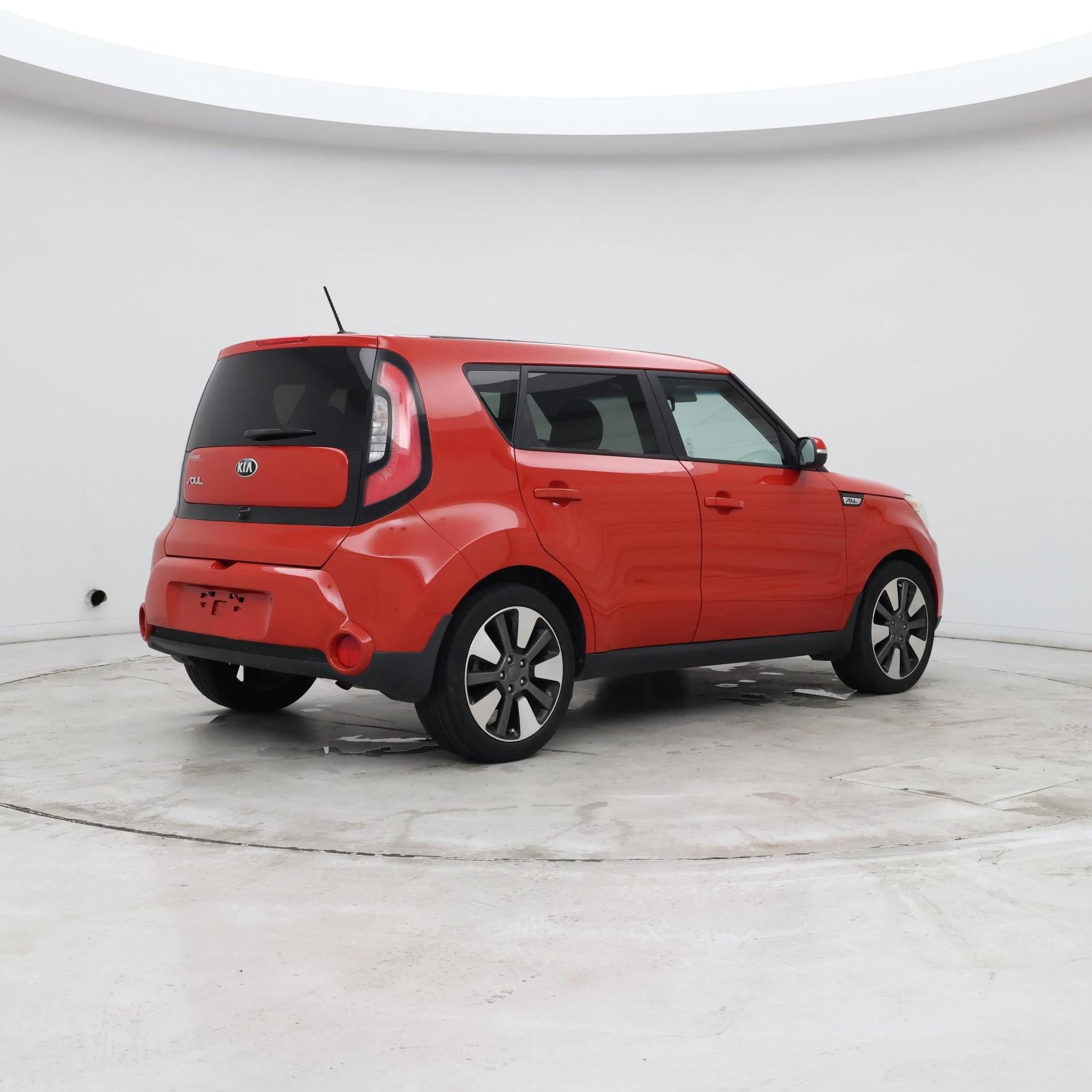 Thumbnail: 2015 Kia Soul - 6