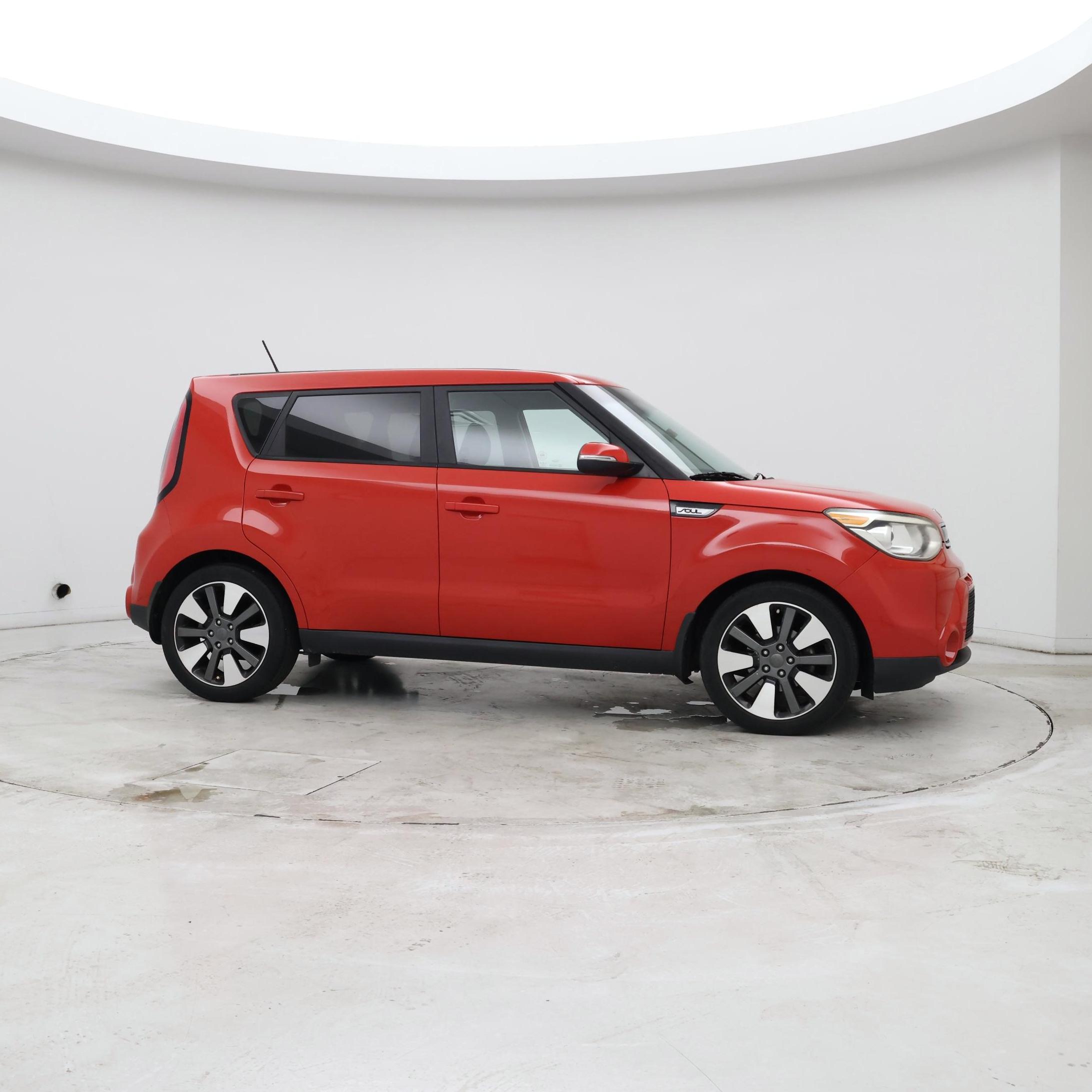 Thumbnail: 2015 Kia Soul - 7