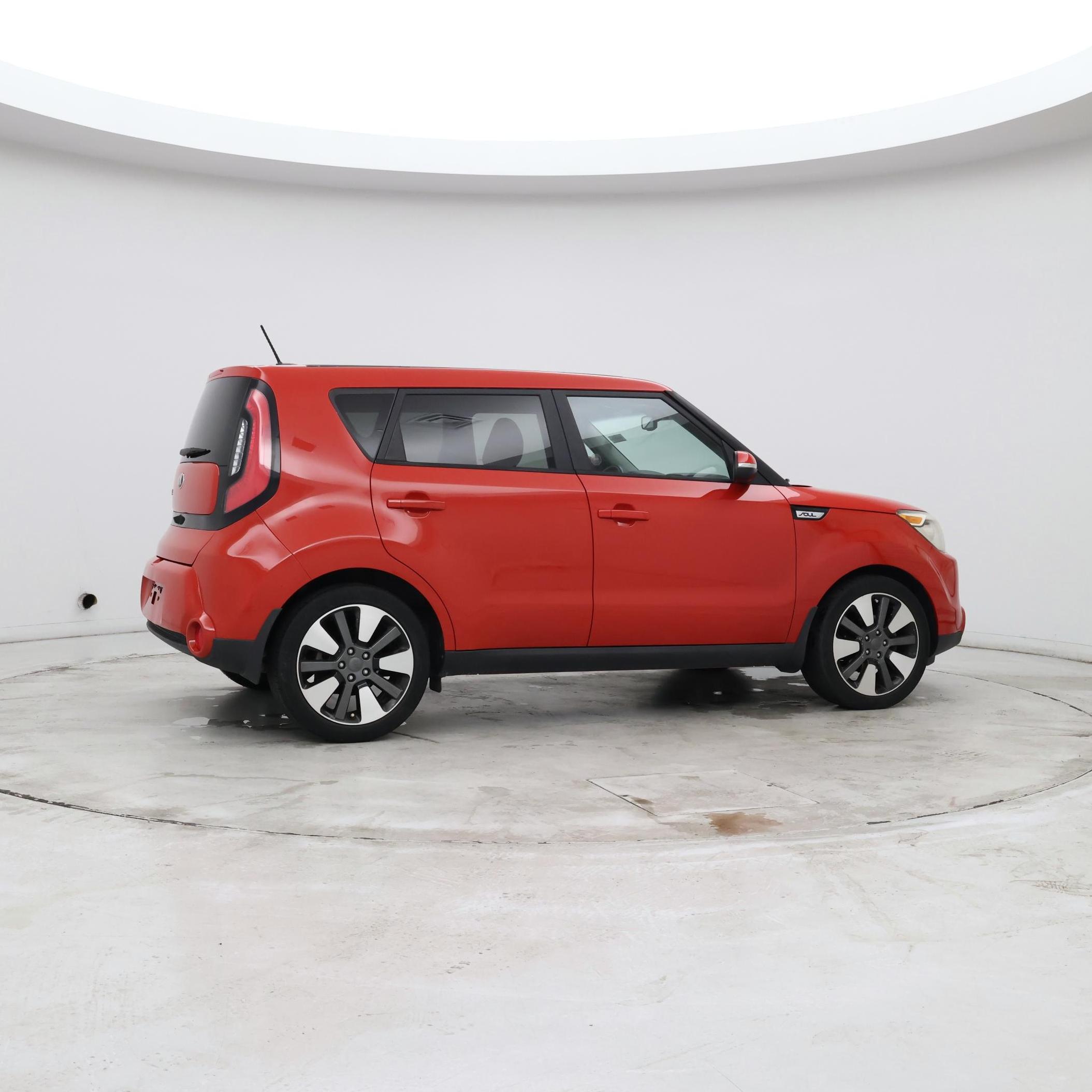 Thumbnail: 2015 Kia Soul - 8