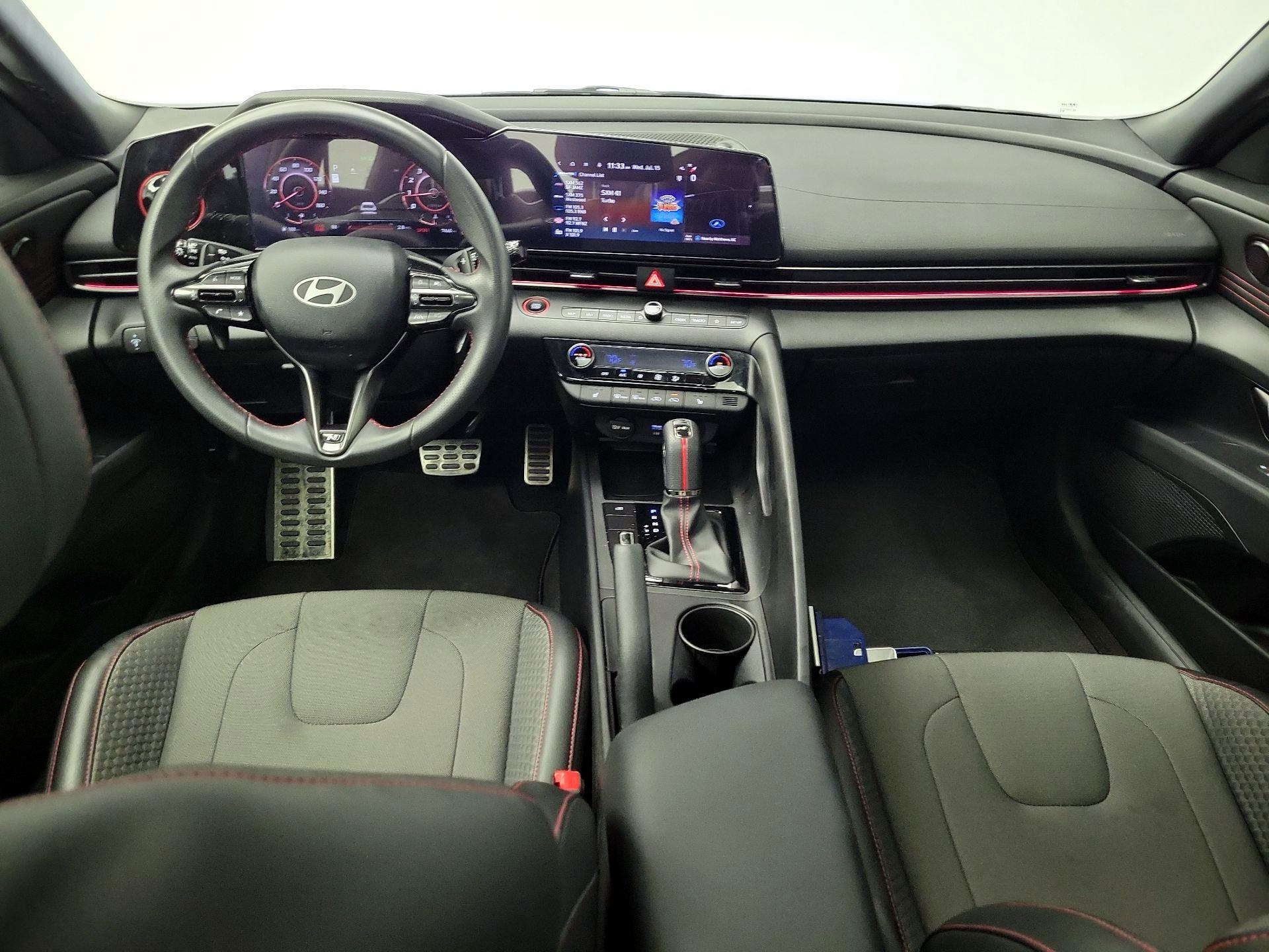 Thumbnail: 2025 Hyundai Elantra - 9
