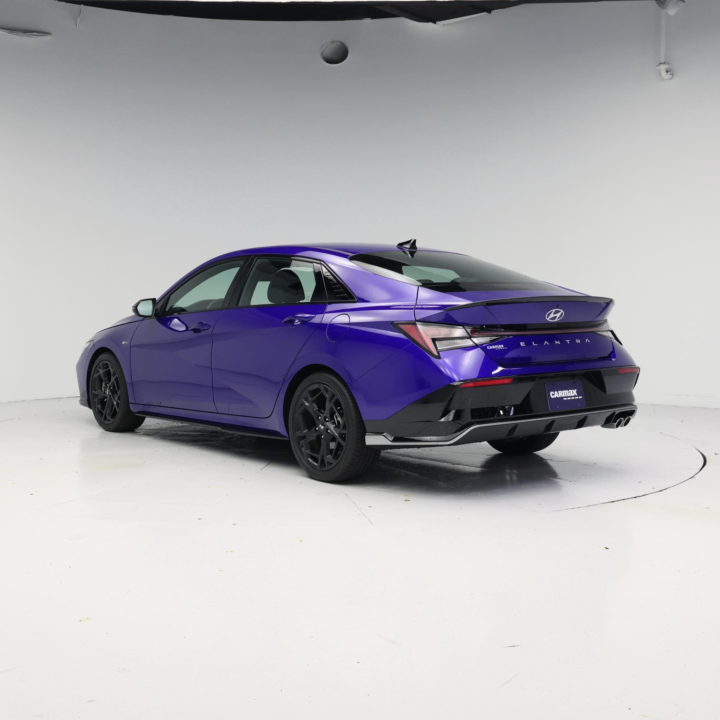 Thumbnail: 2025 Hyundai Elantra - 2