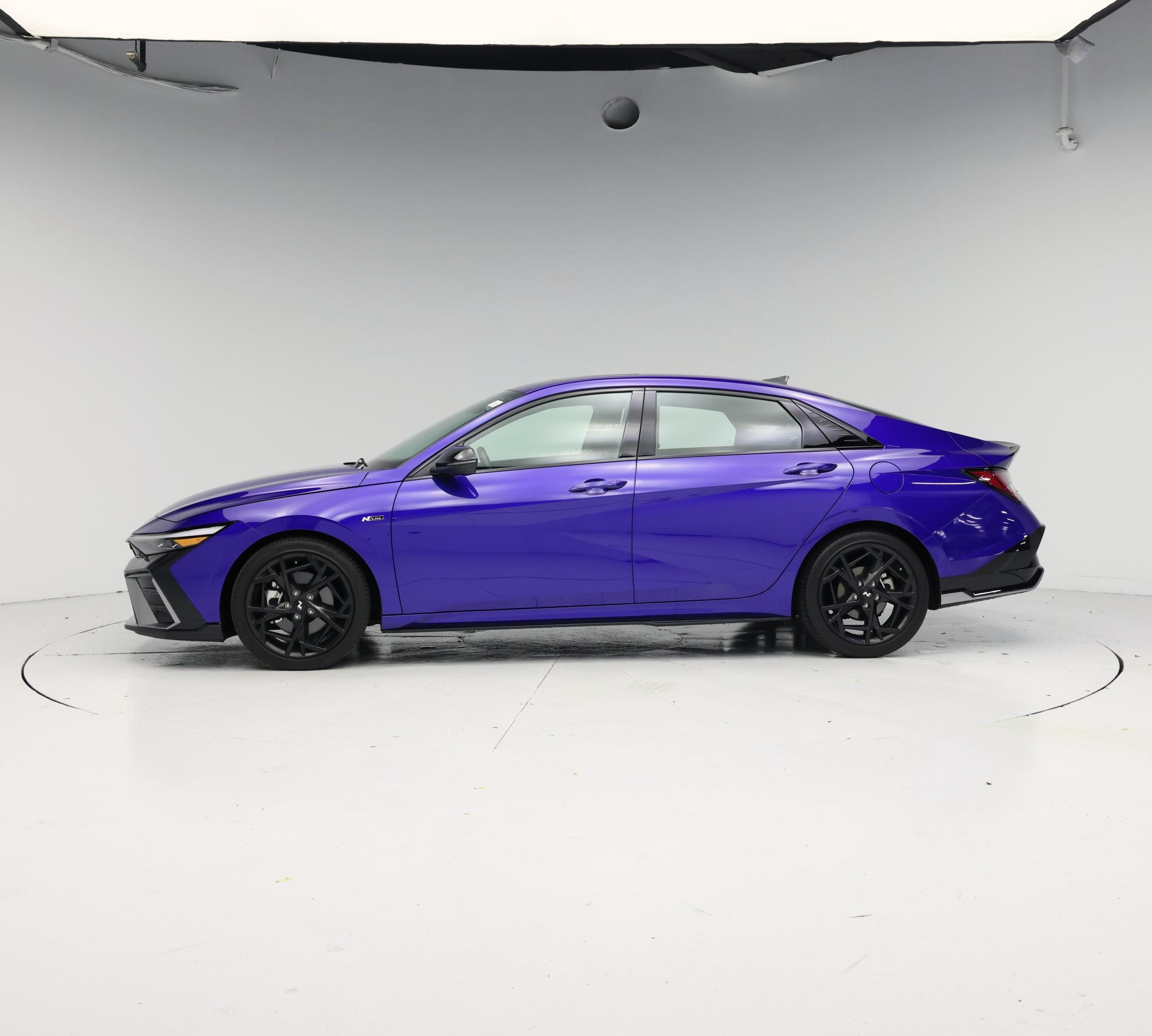 Thumbnail: 2025 Hyundai Elantra - 3
