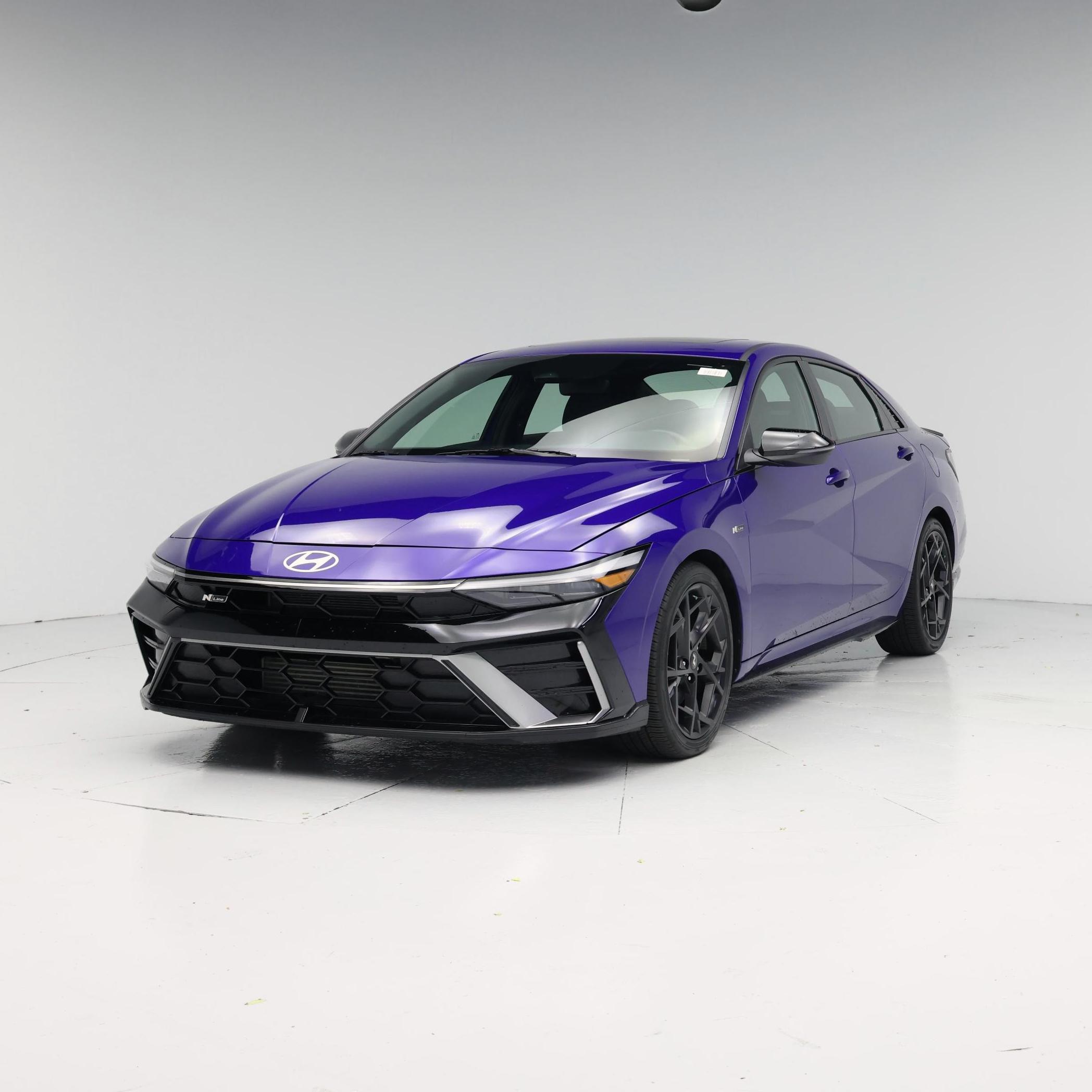Thumbnail: 2025 Hyundai Elantra - 4