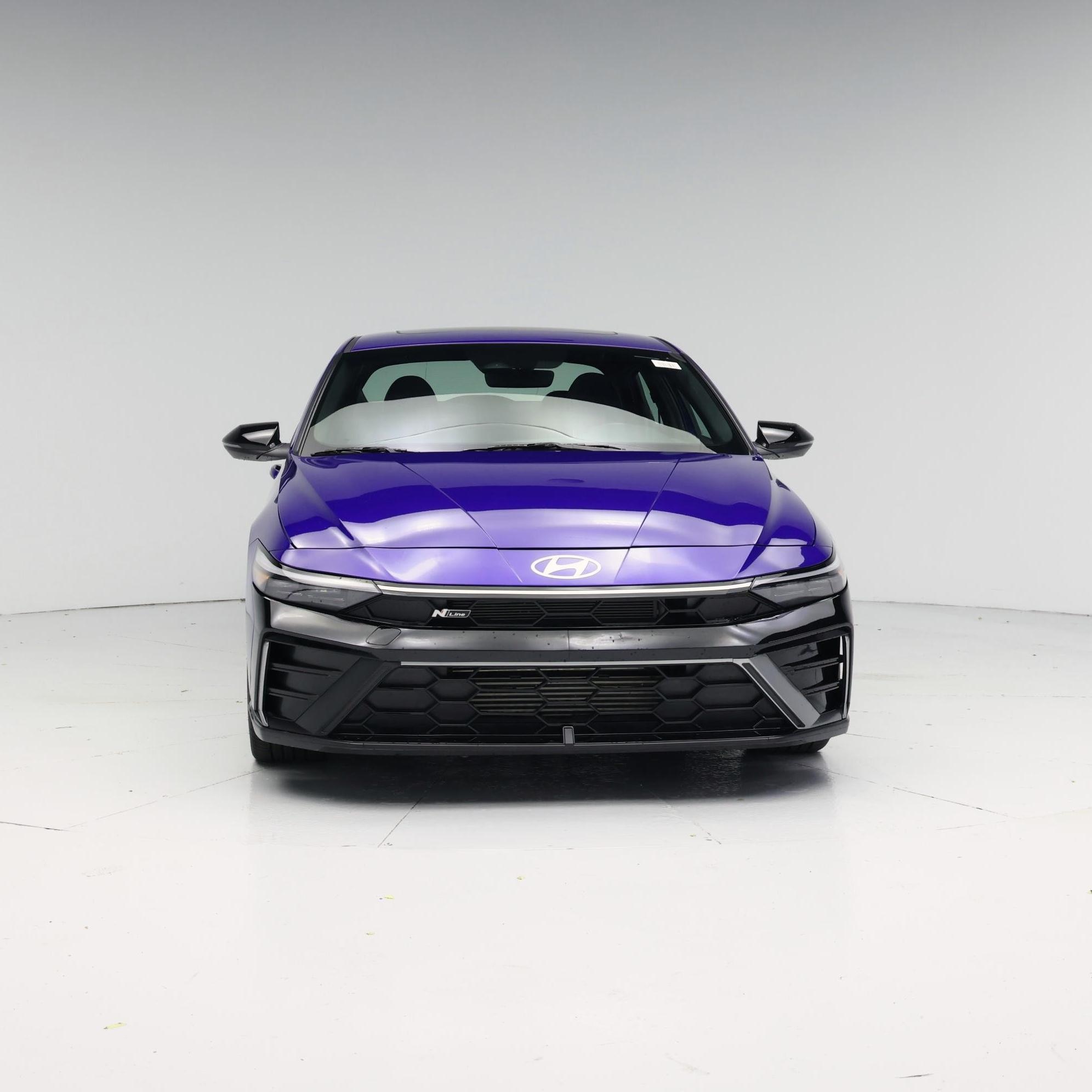 Thumbnail: 2025 Hyundai Elantra - 5