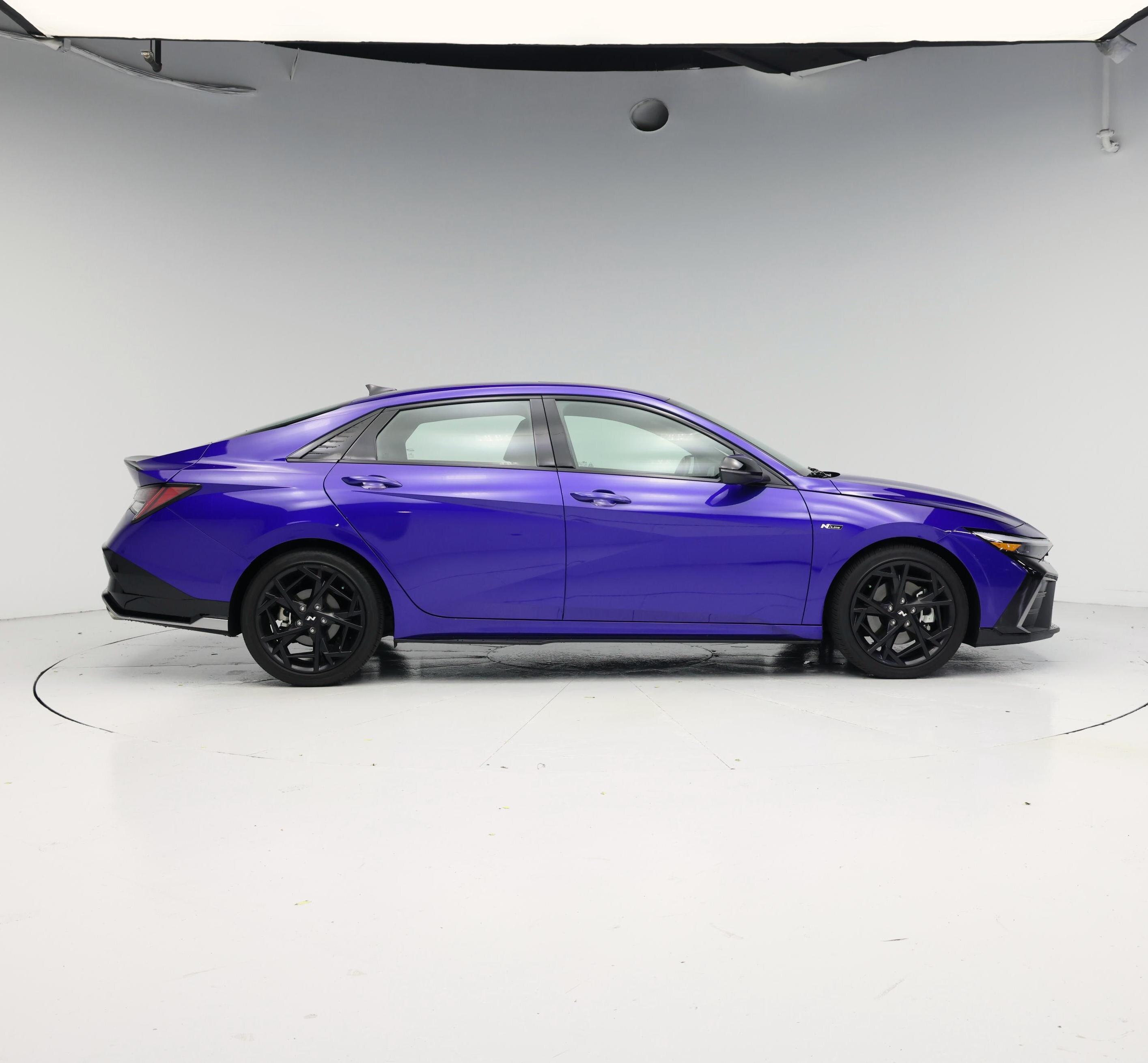 Thumbnail: 2025 Hyundai Elantra - 7