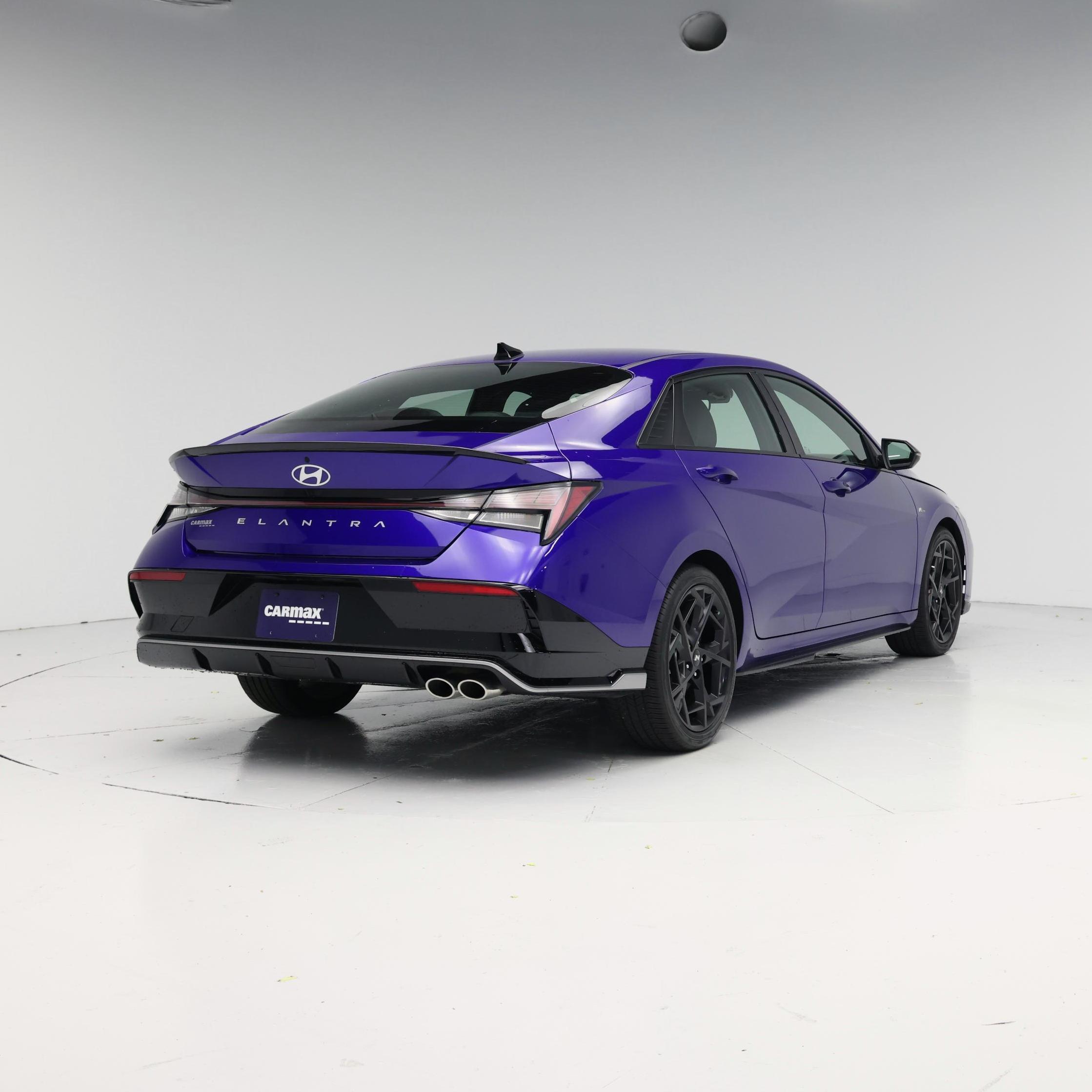 Thumbnail: 2025 Hyundai Elantra - 8