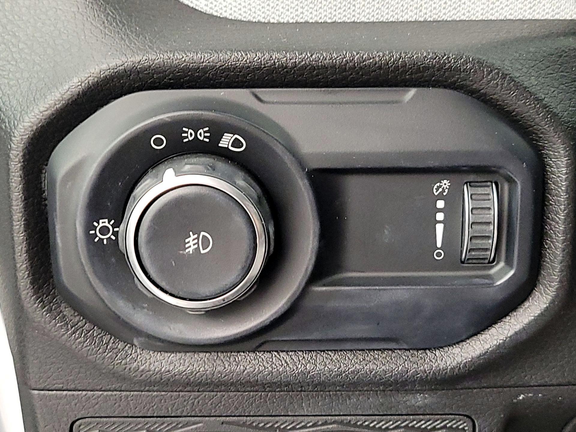 Thumbnail: 2024 Jeep Wrangler - 13