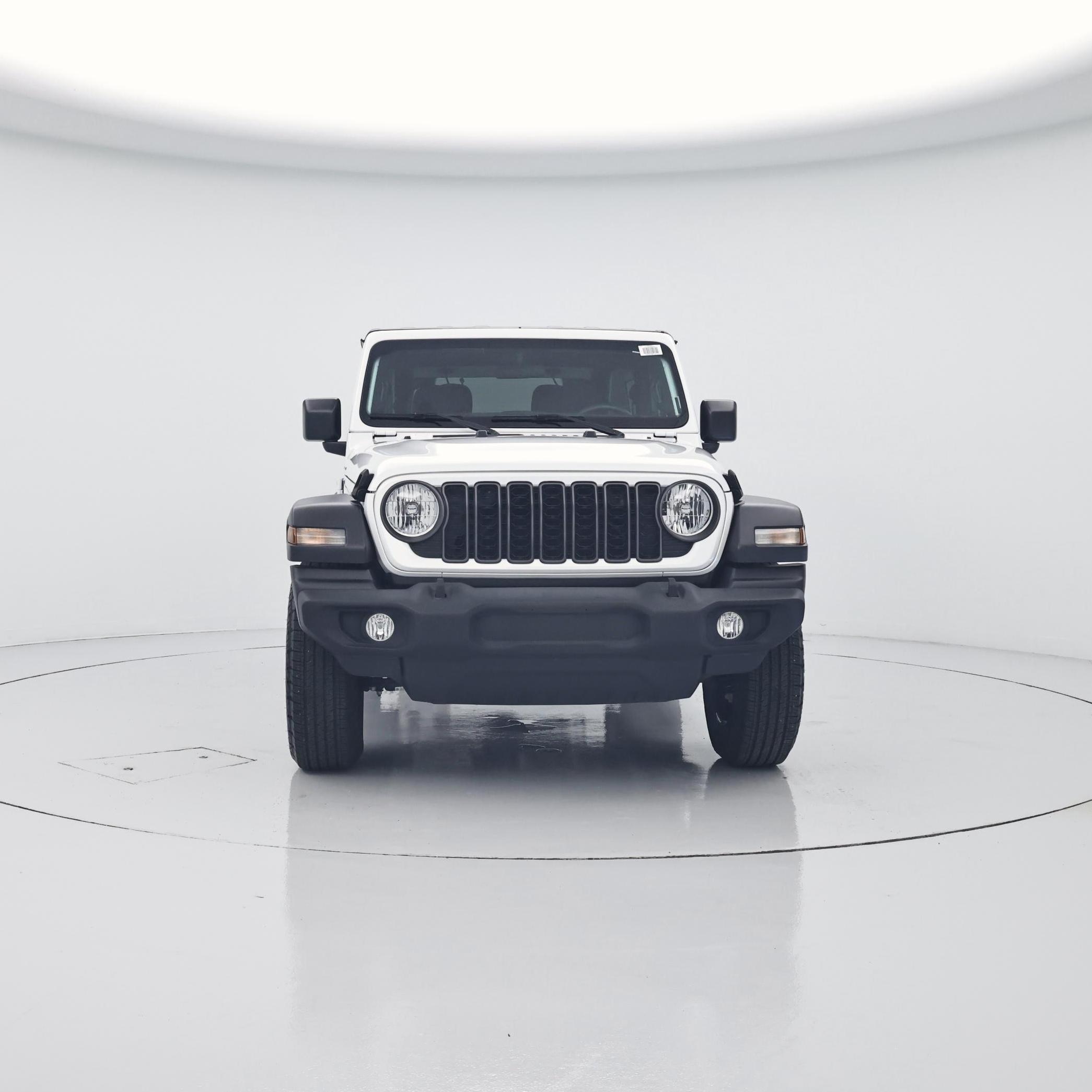 Thumbnail: 2024 Jeep Wrangler - 5