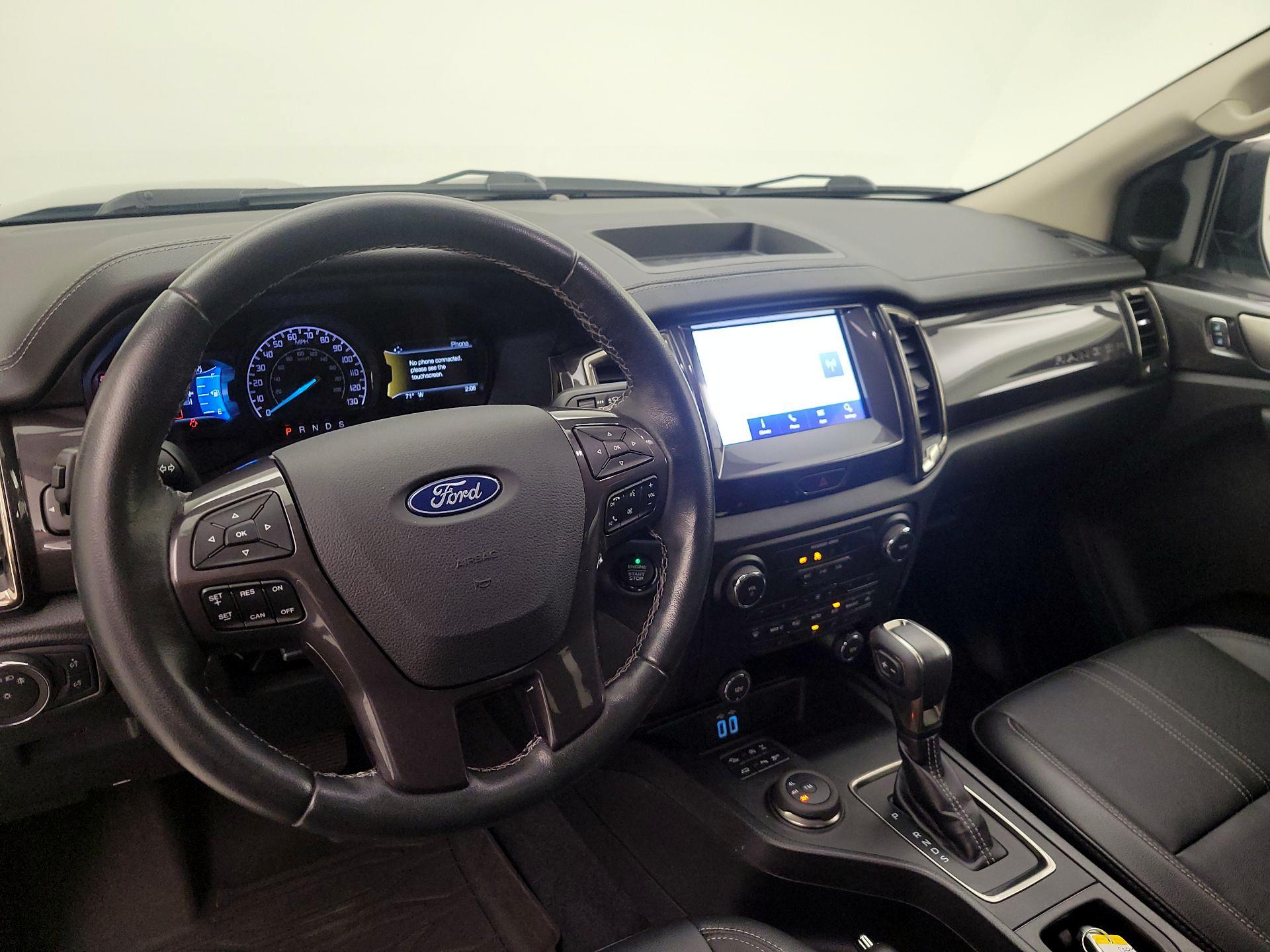 Thumbnail: 2020 Ford Ranger - 9