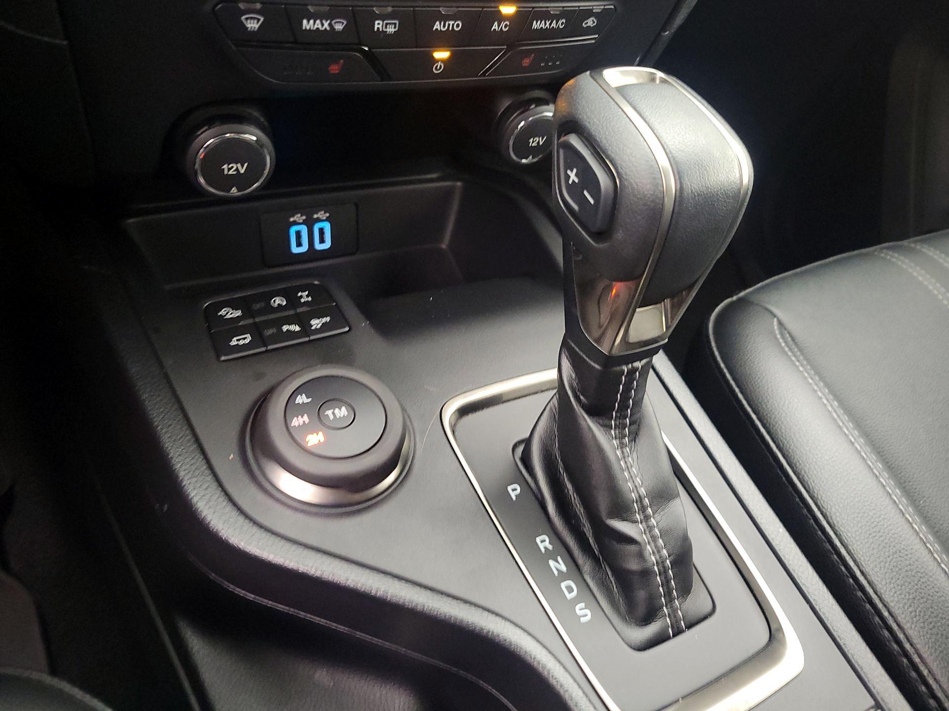 Thumbnail: 2020 Ford Ranger - 17