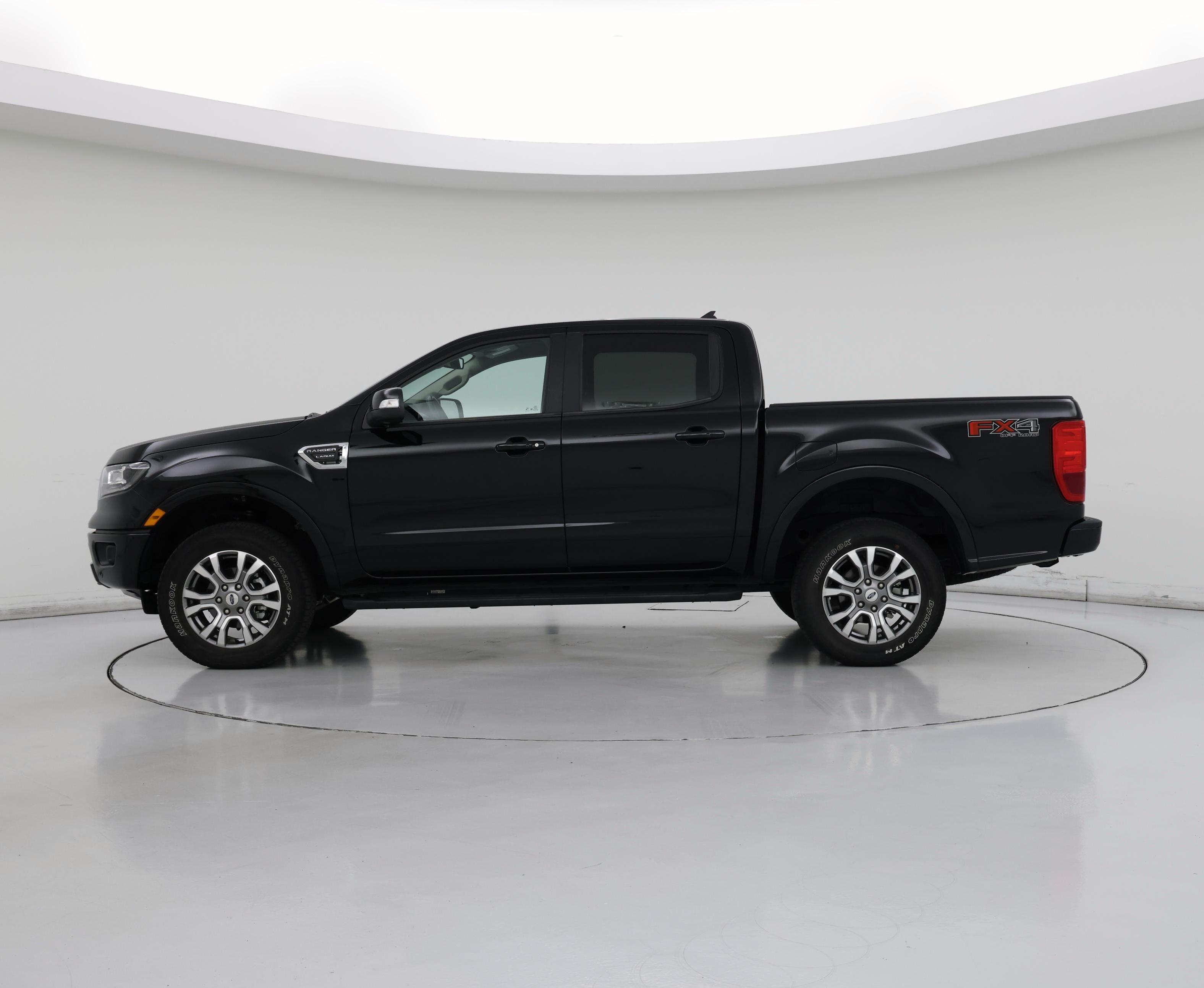Thumbnail: 2020 Ford Ranger - 3