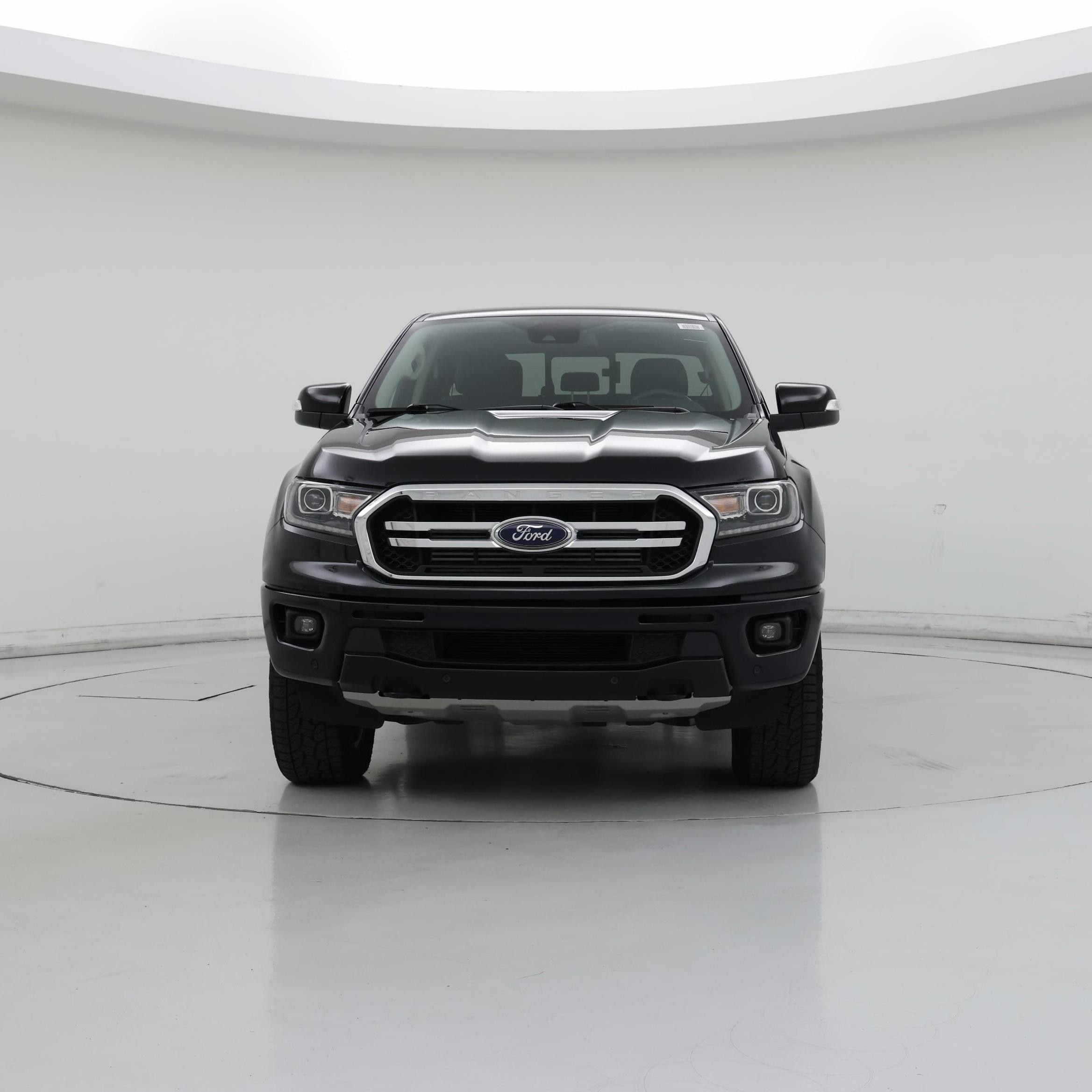 Thumbnail: 2020 Ford Ranger - 5
