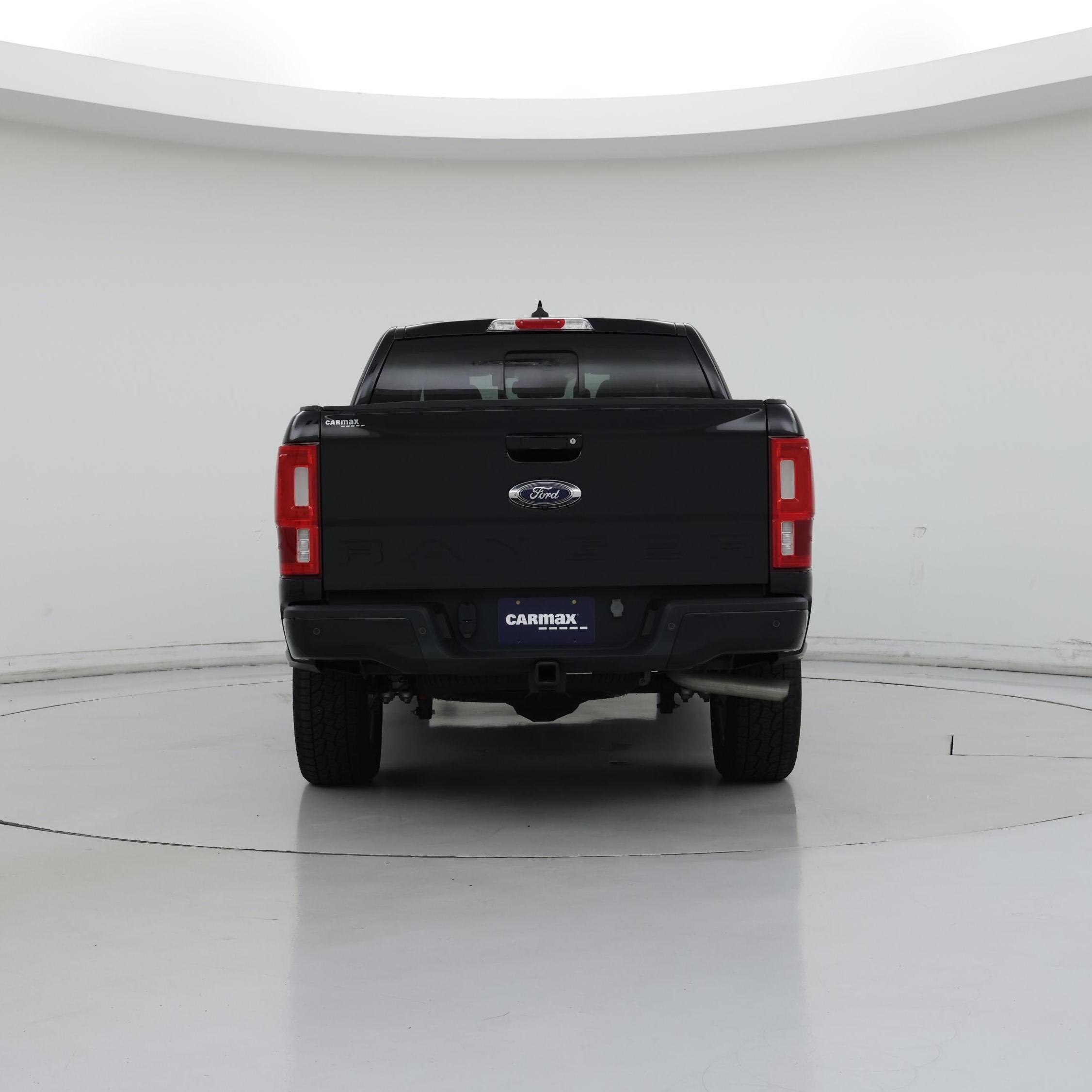 Thumbnail: 2020 Ford Ranger - 6