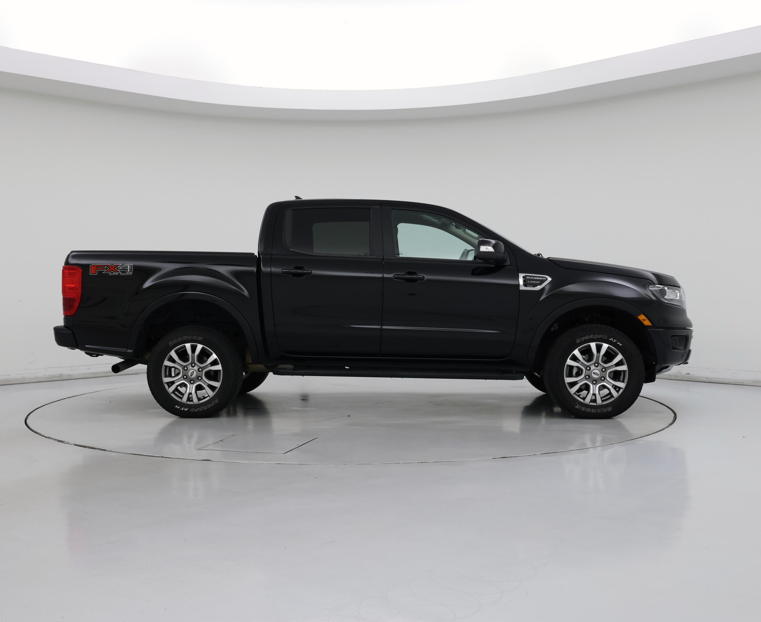 Thumbnail: 2020 Ford Ranger - 7