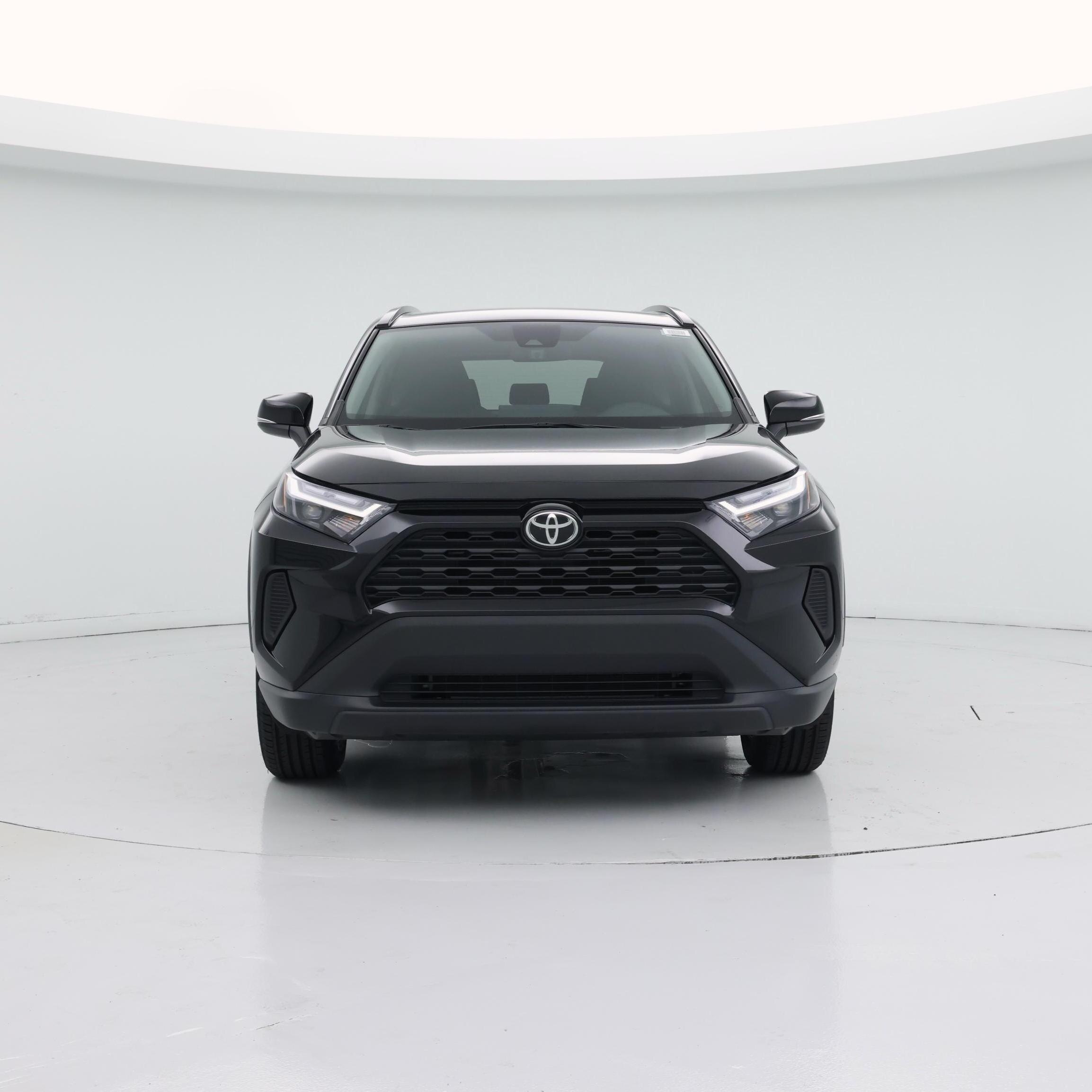Thumbnail: 2022 Toyota RAV4 - 5