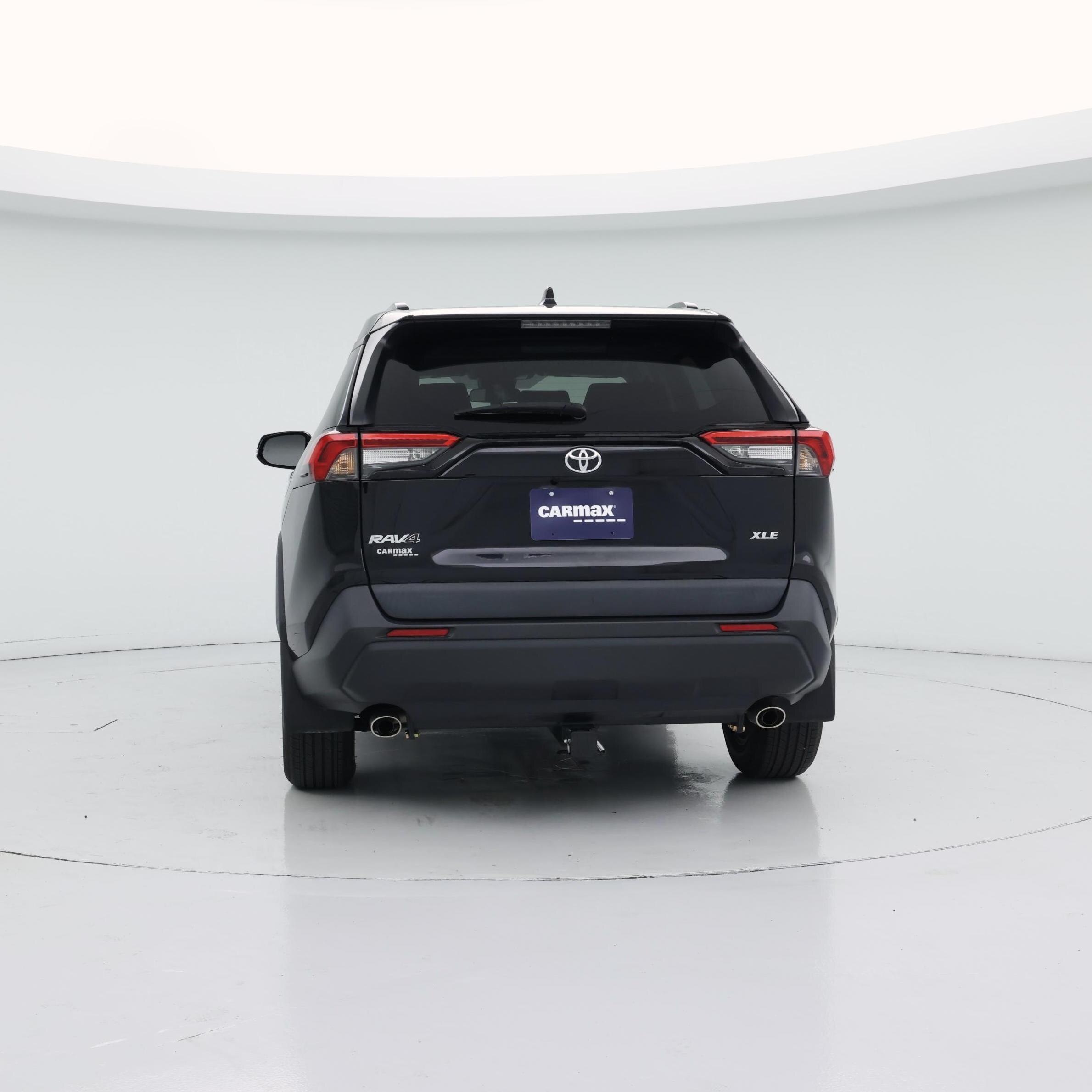 Thumbnail: 2022 Toyota RAV4 - 6