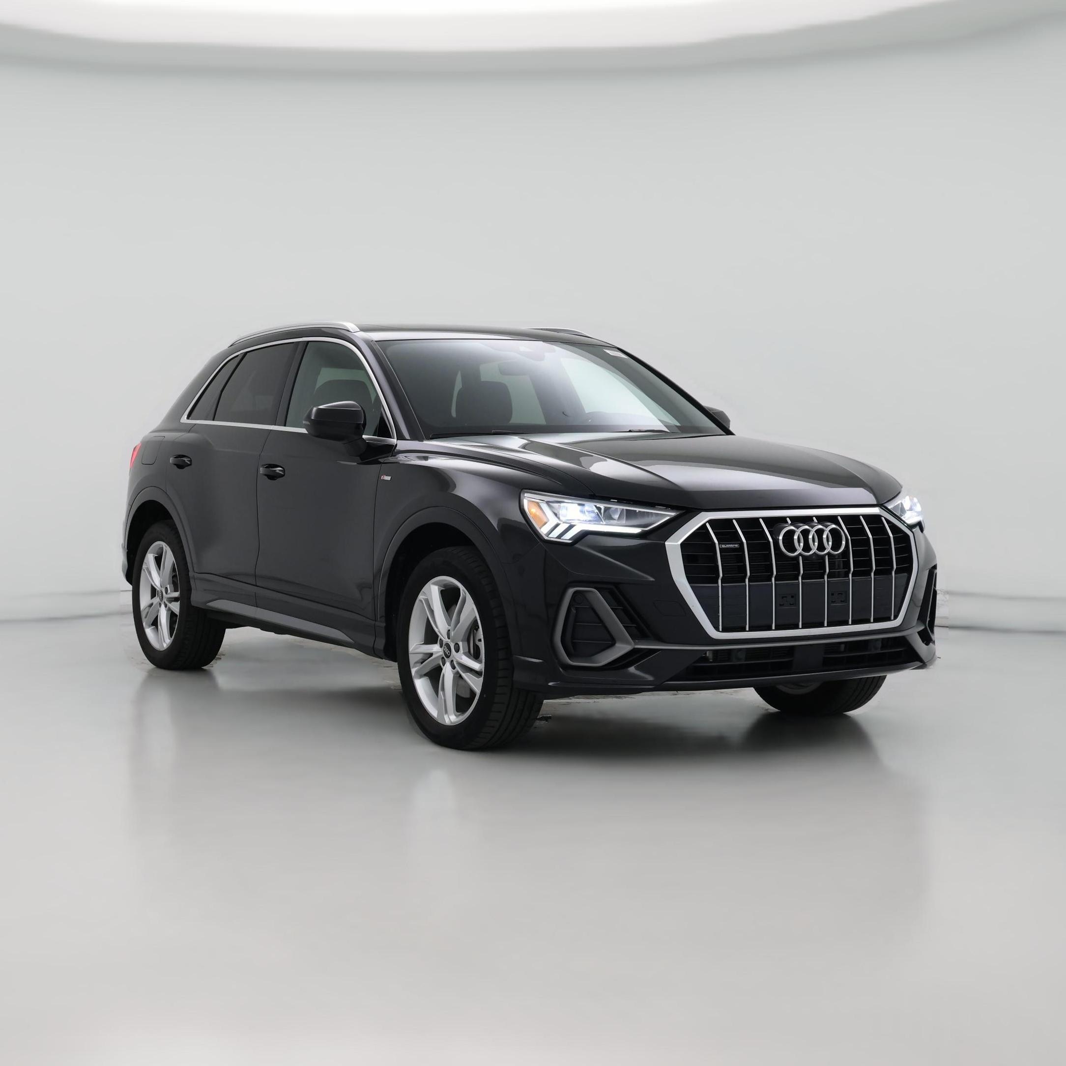 Thumbnail: 2022 Audi Q3 - 1