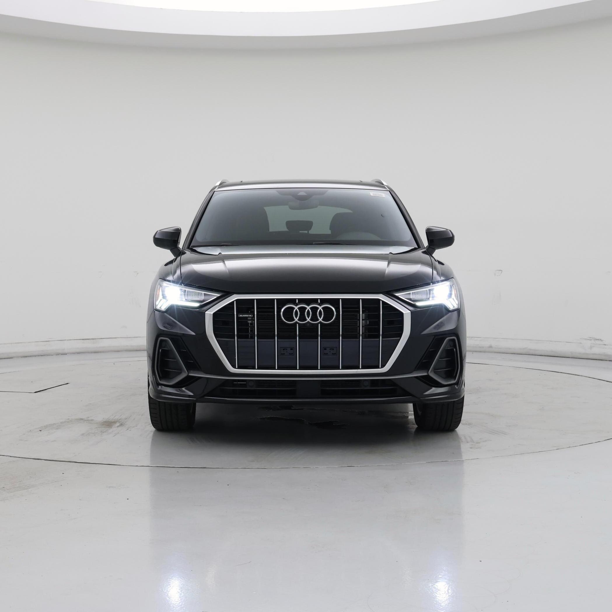 Thumbnail: 2022 Audi Q3 - 5