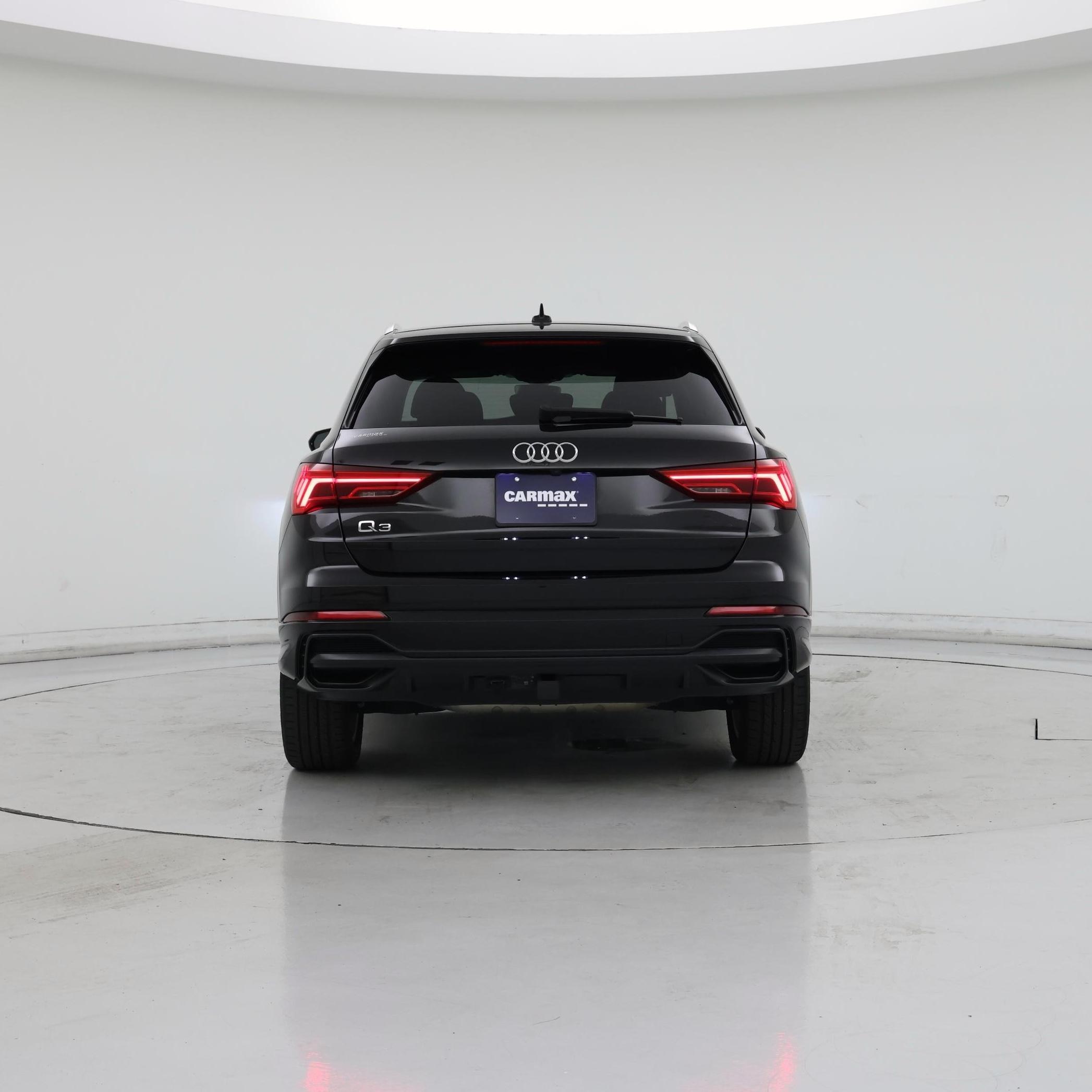 Thumbnail: 2022 Audi Q3 - 6