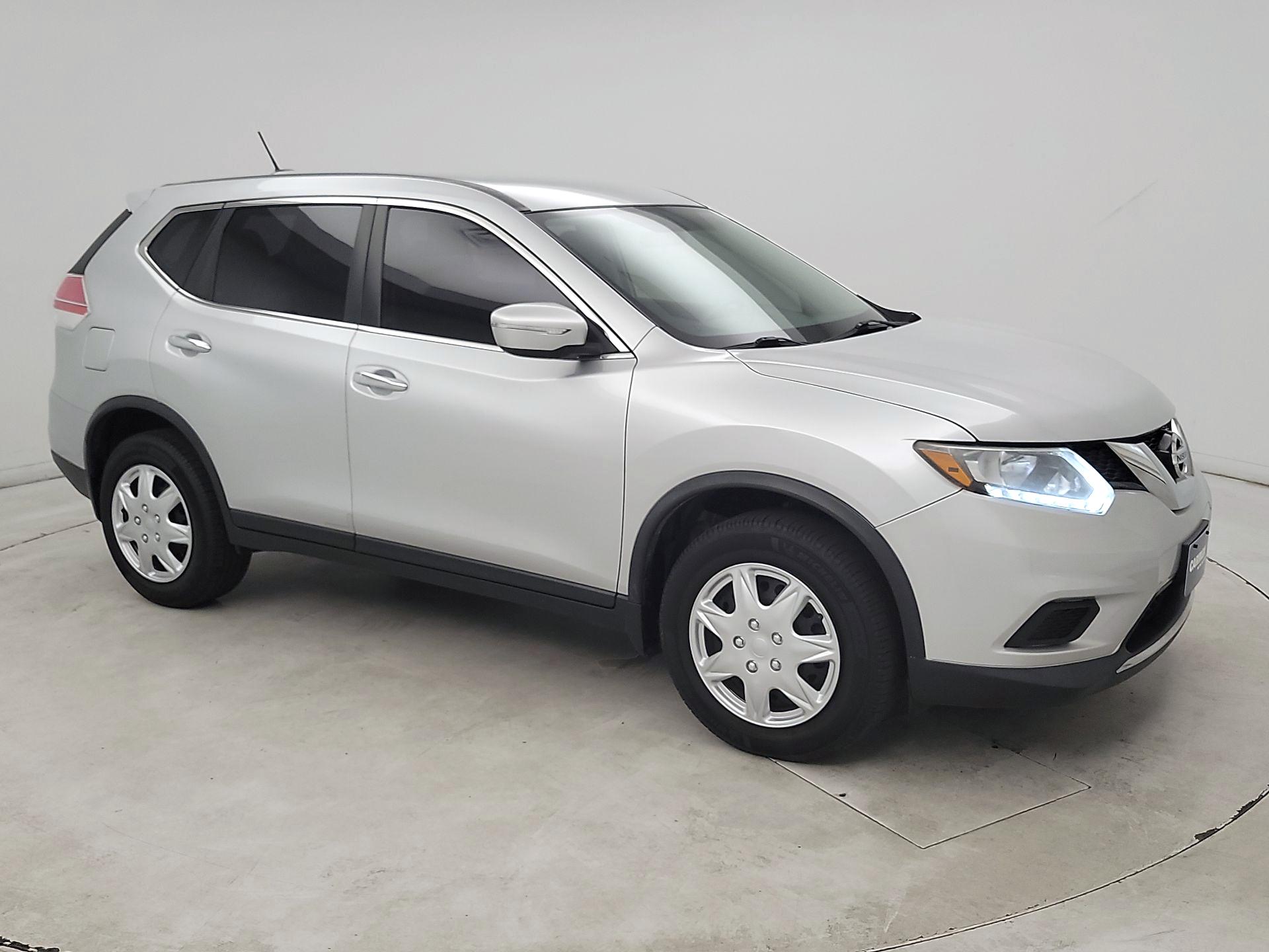 Thumbnail: 2015 Nissan Rogue - 1
