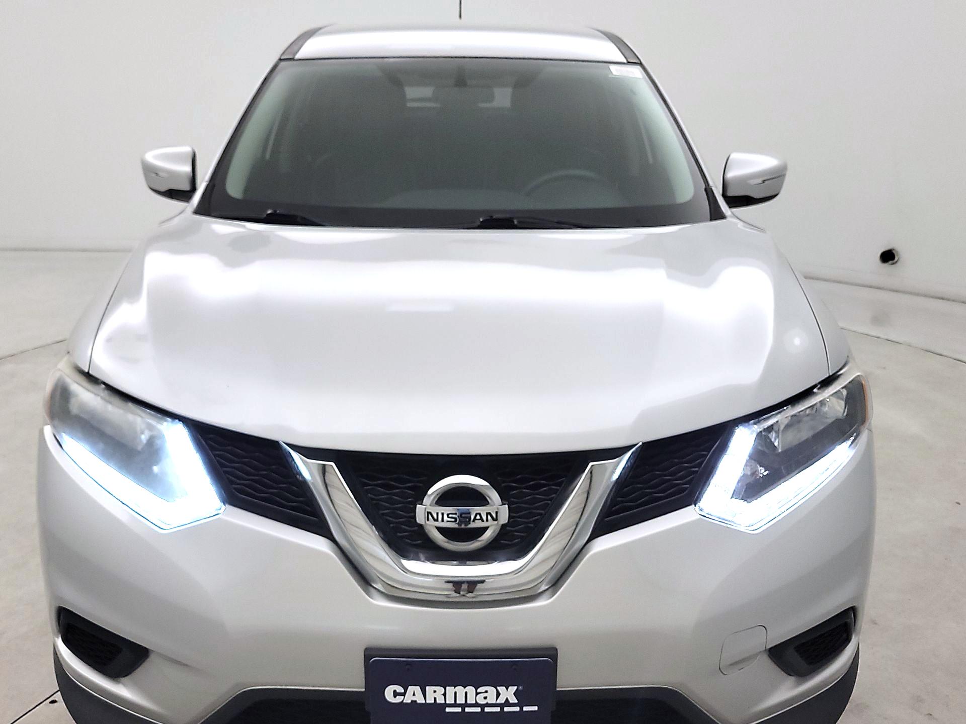 Thumbnail: 2015 Nissan Rogue - 2